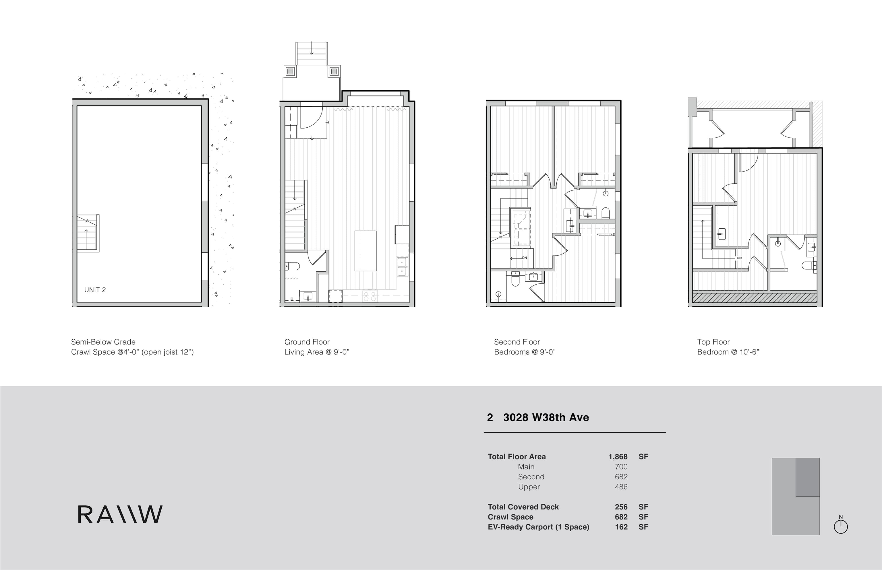 2 - 3028 W 38th Ave, Vancouver, V6N 2X3 — photo 2
