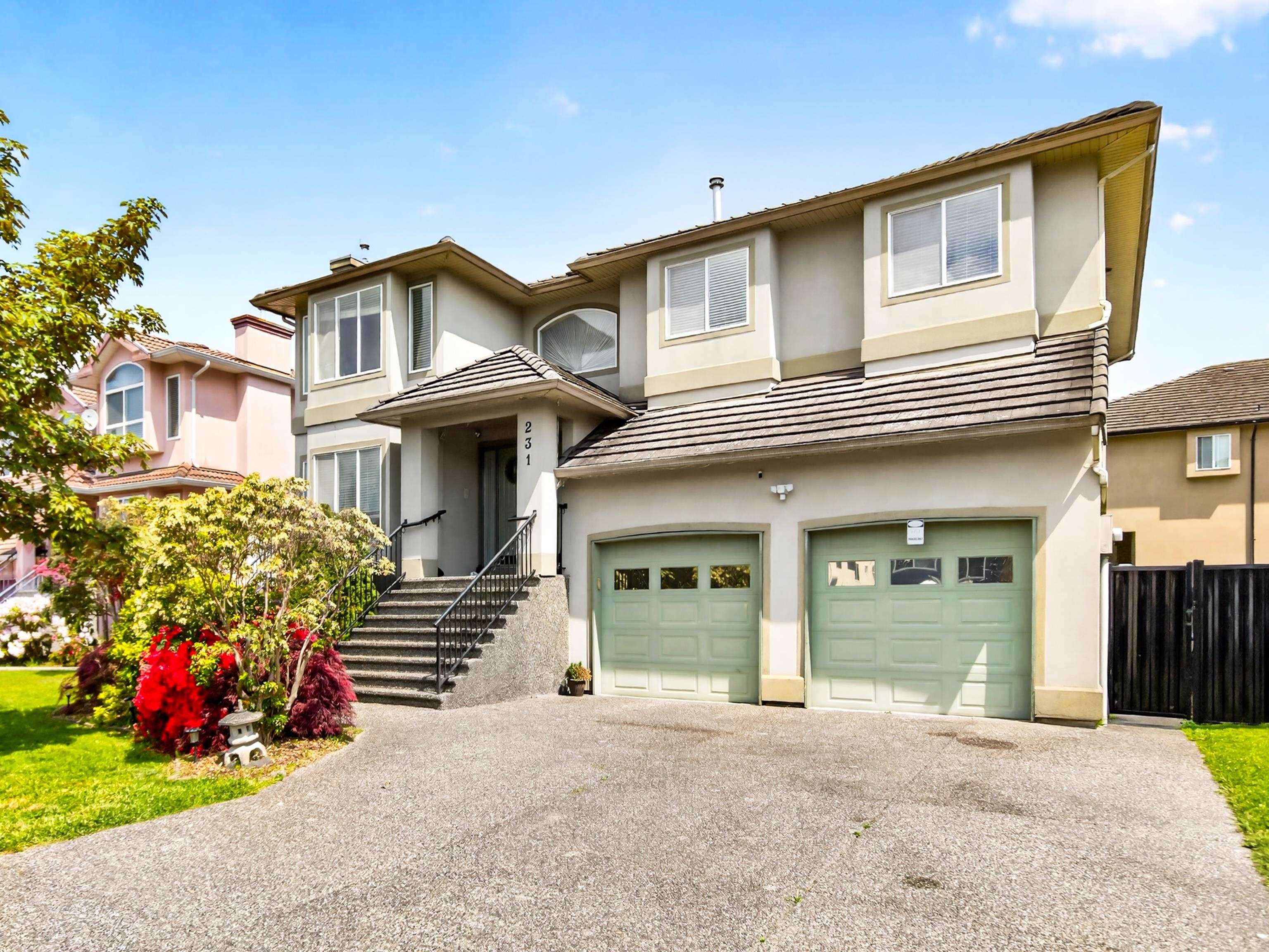 231 Suzuki Street, New Westminster
