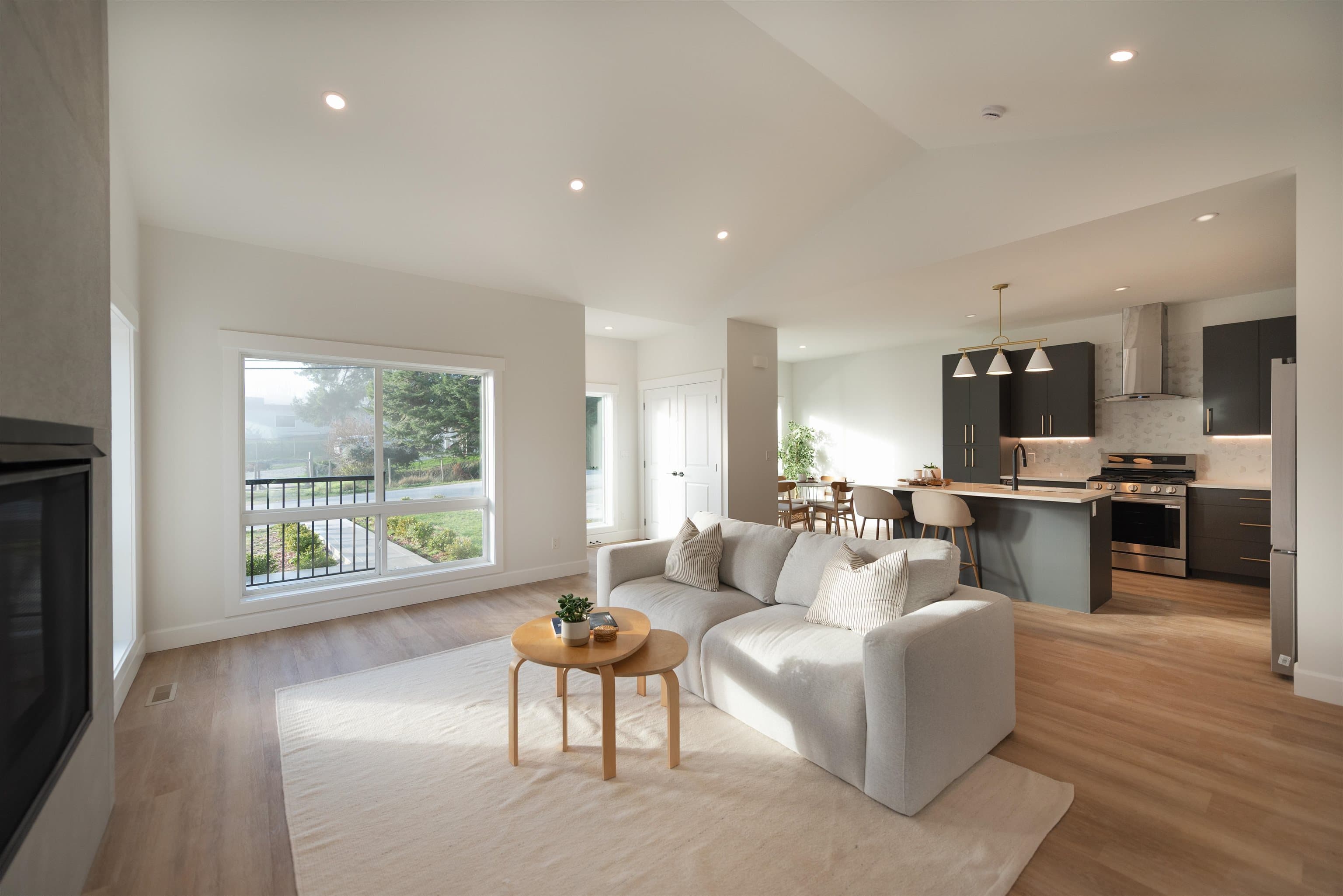 5416 Mills Road, Sechelt