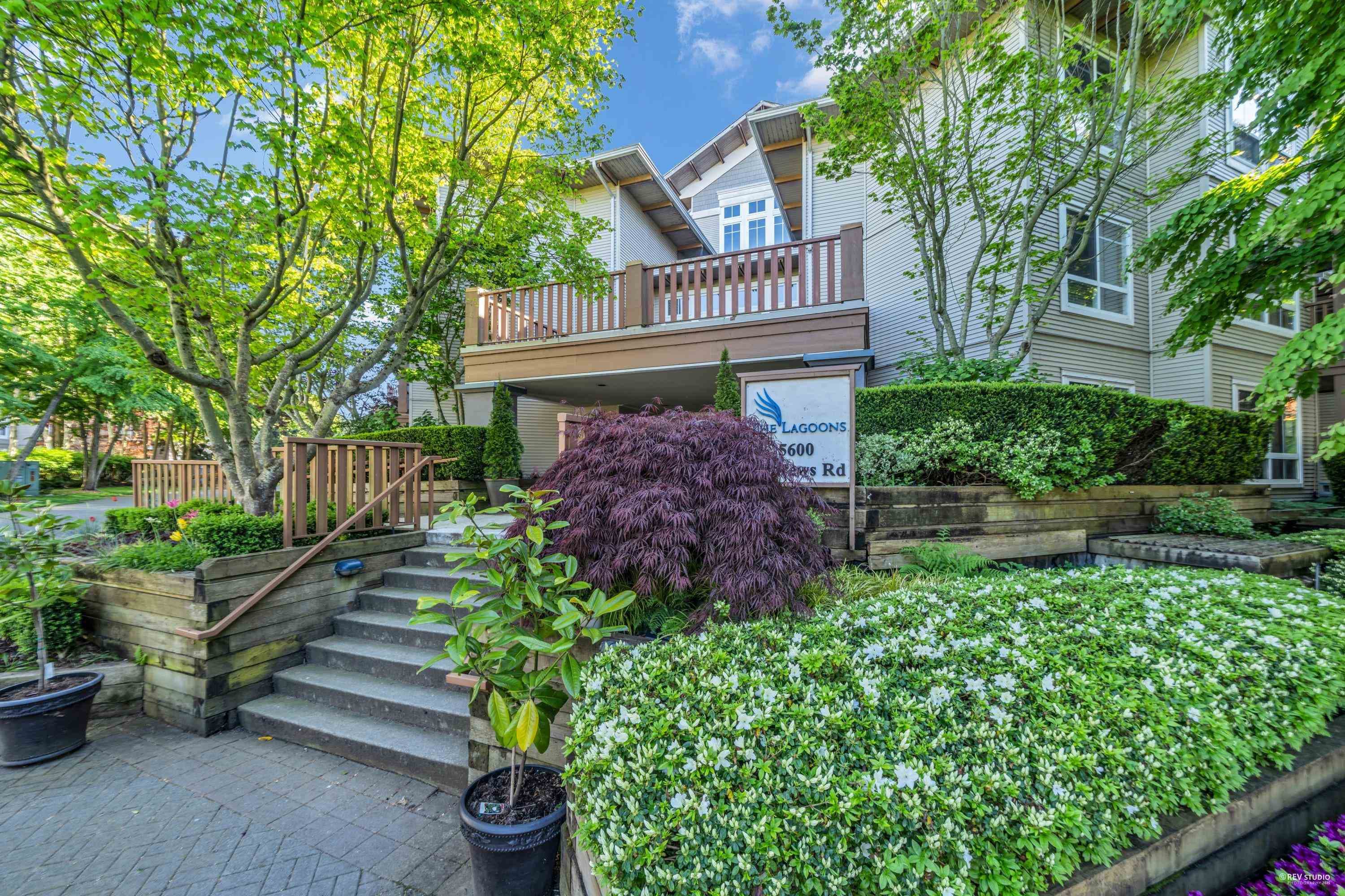 323 - 5600 Andrews Road, Richmond
