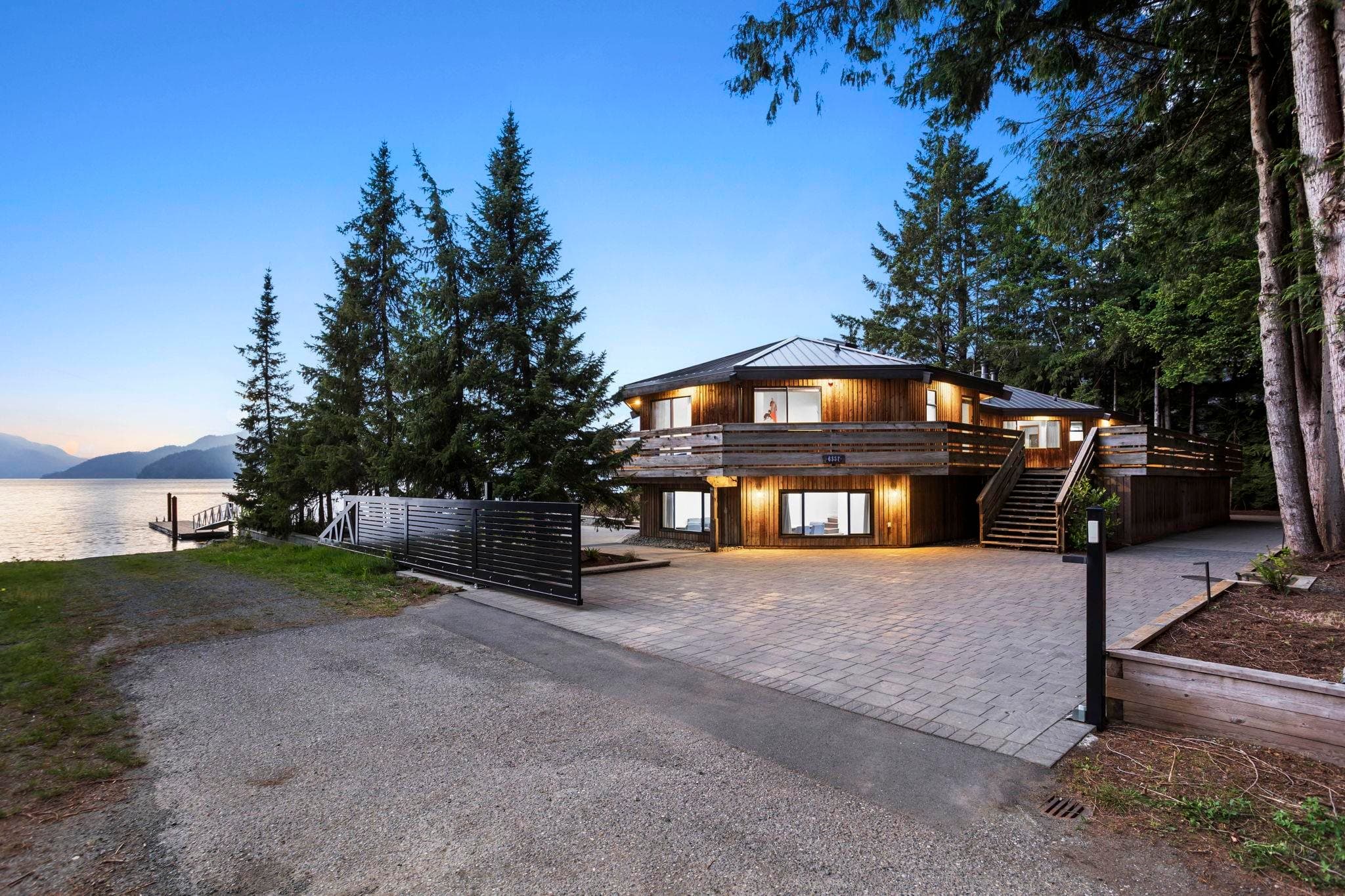 6357 Pirate Lane, Harrison Hot Springs