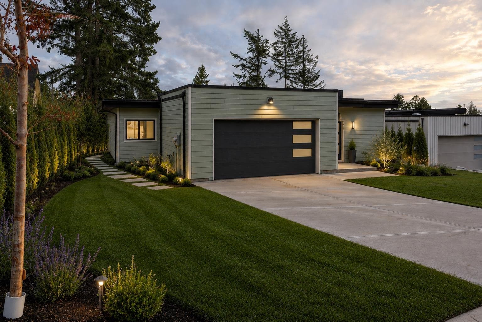 5416 Stellar Way, Sechelt