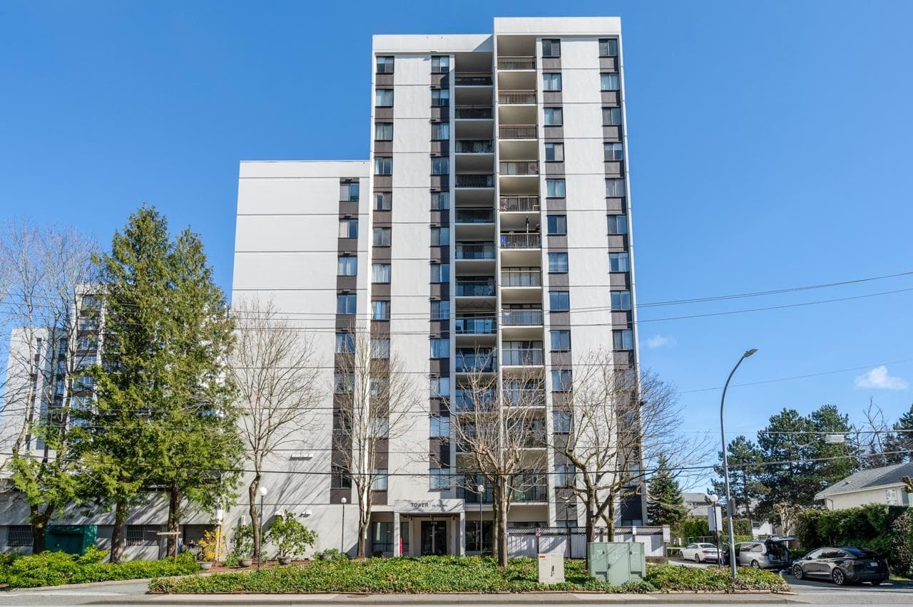 304 - 7100 Gilbert Road, Richmond