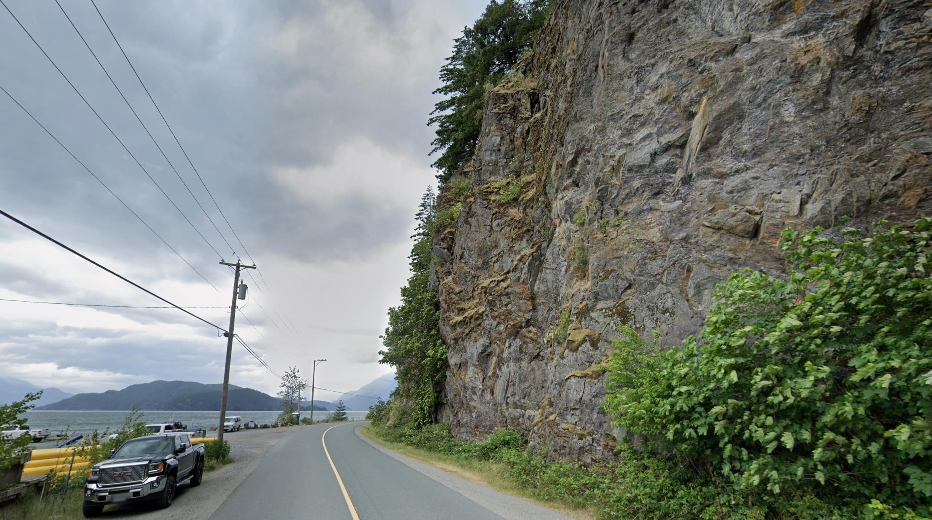 DL 6116 Rockwell Drive, Agassiz