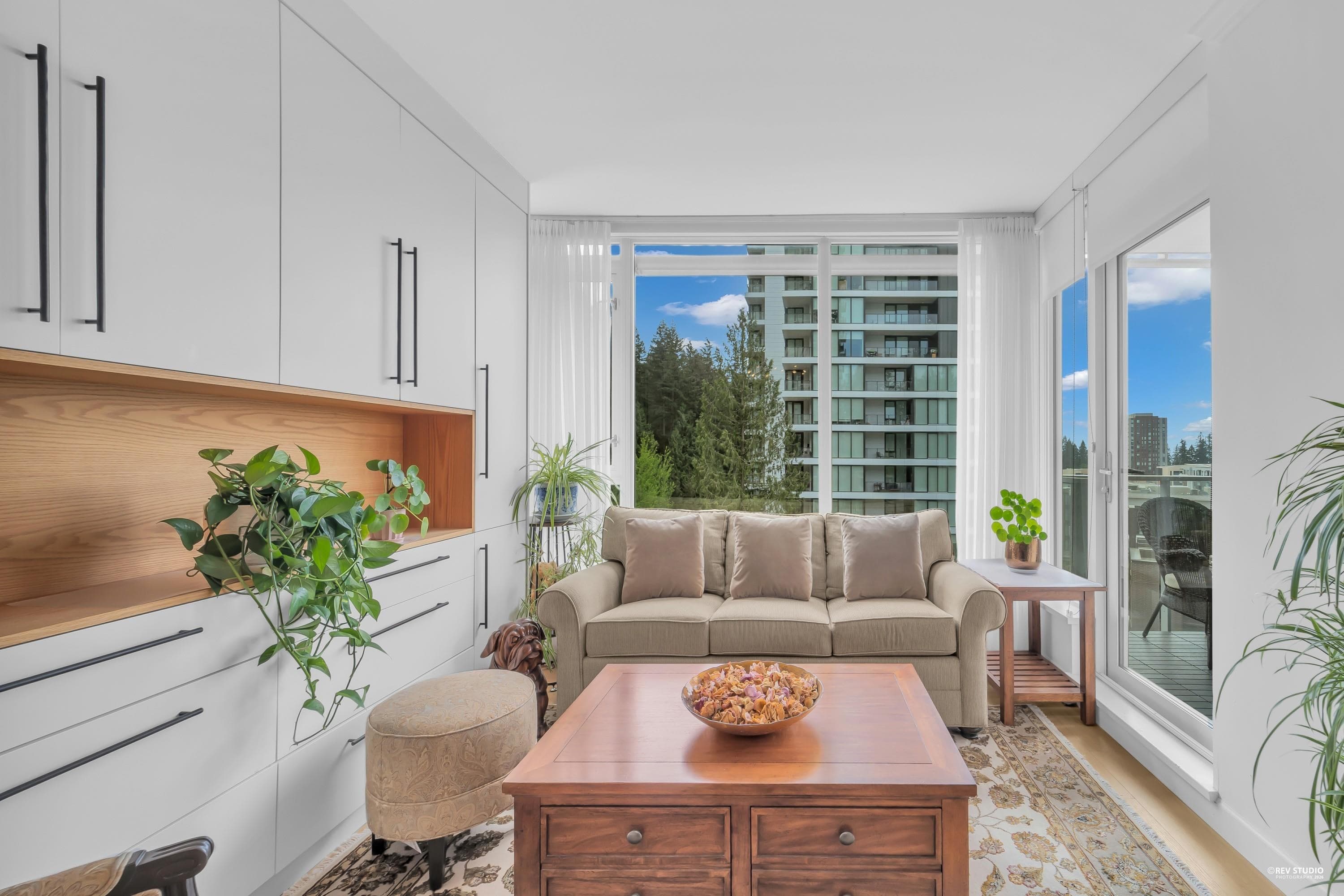 709 - 3355 Binning Road, Vancouver, V6S 0J1 — photo 2