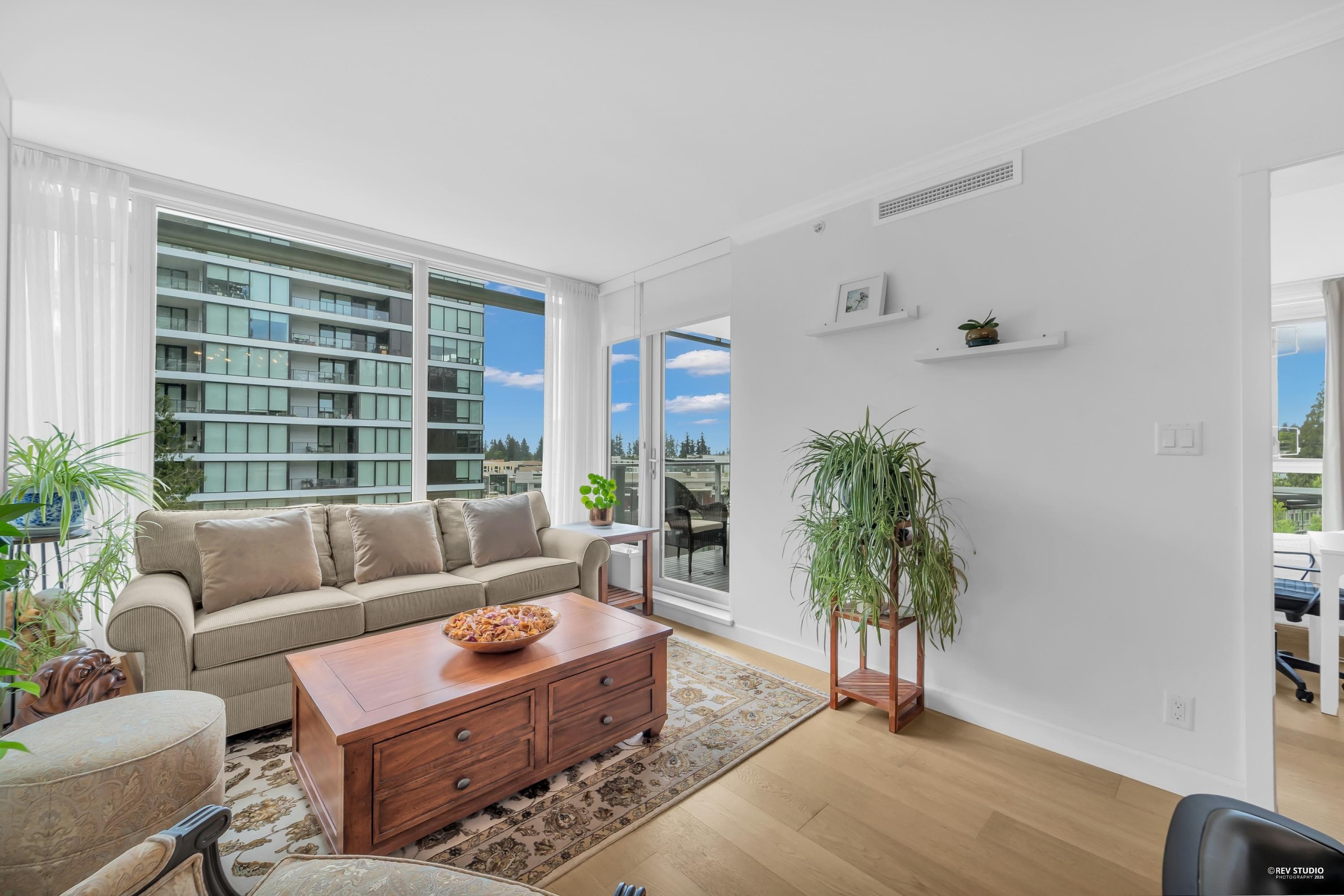 709 - 3355 Binning Road, Vancouver, V6S 0J1 — photo 3