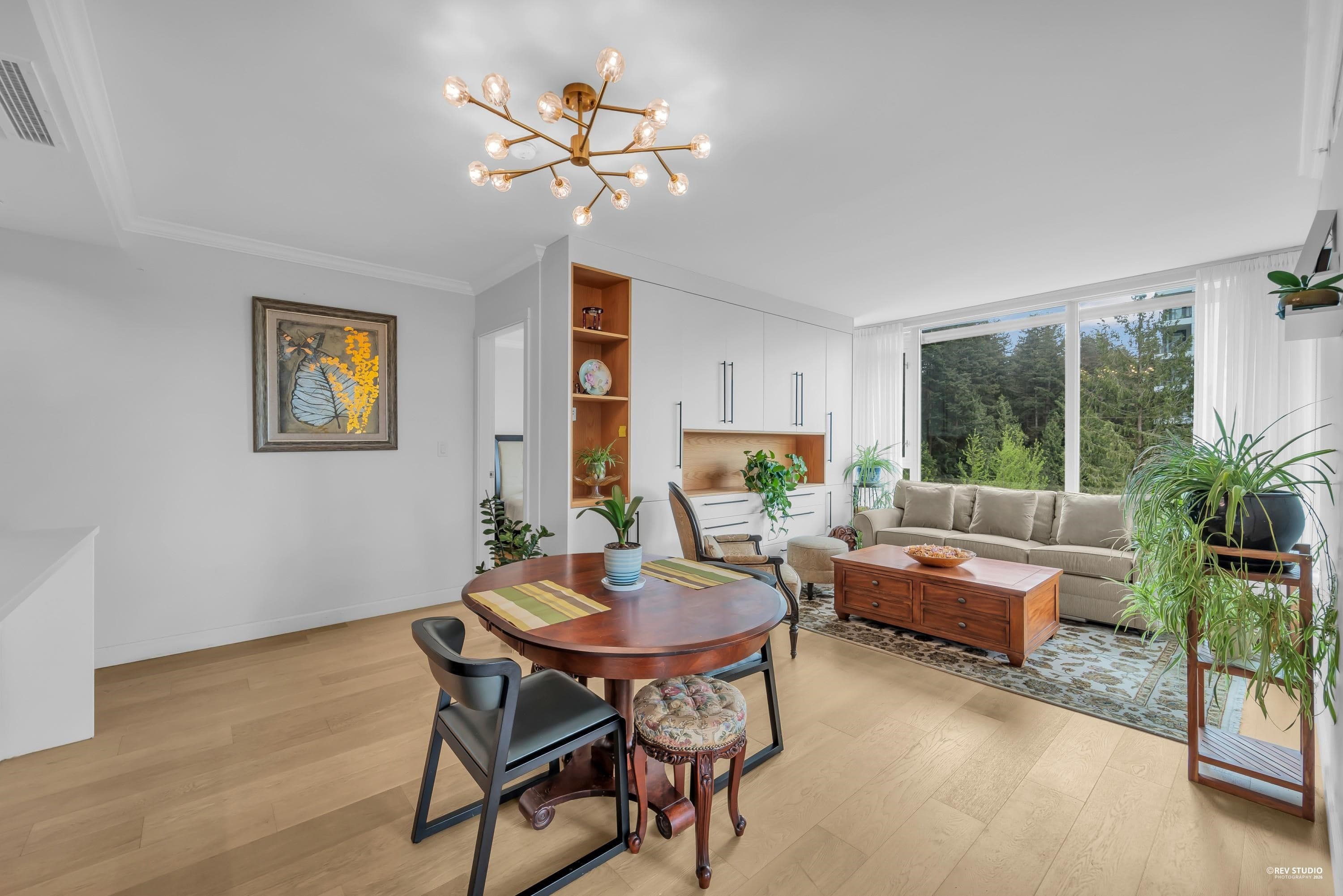709 - 3355 Binning Road, Vancouver, V6S 0J1 — photo 5