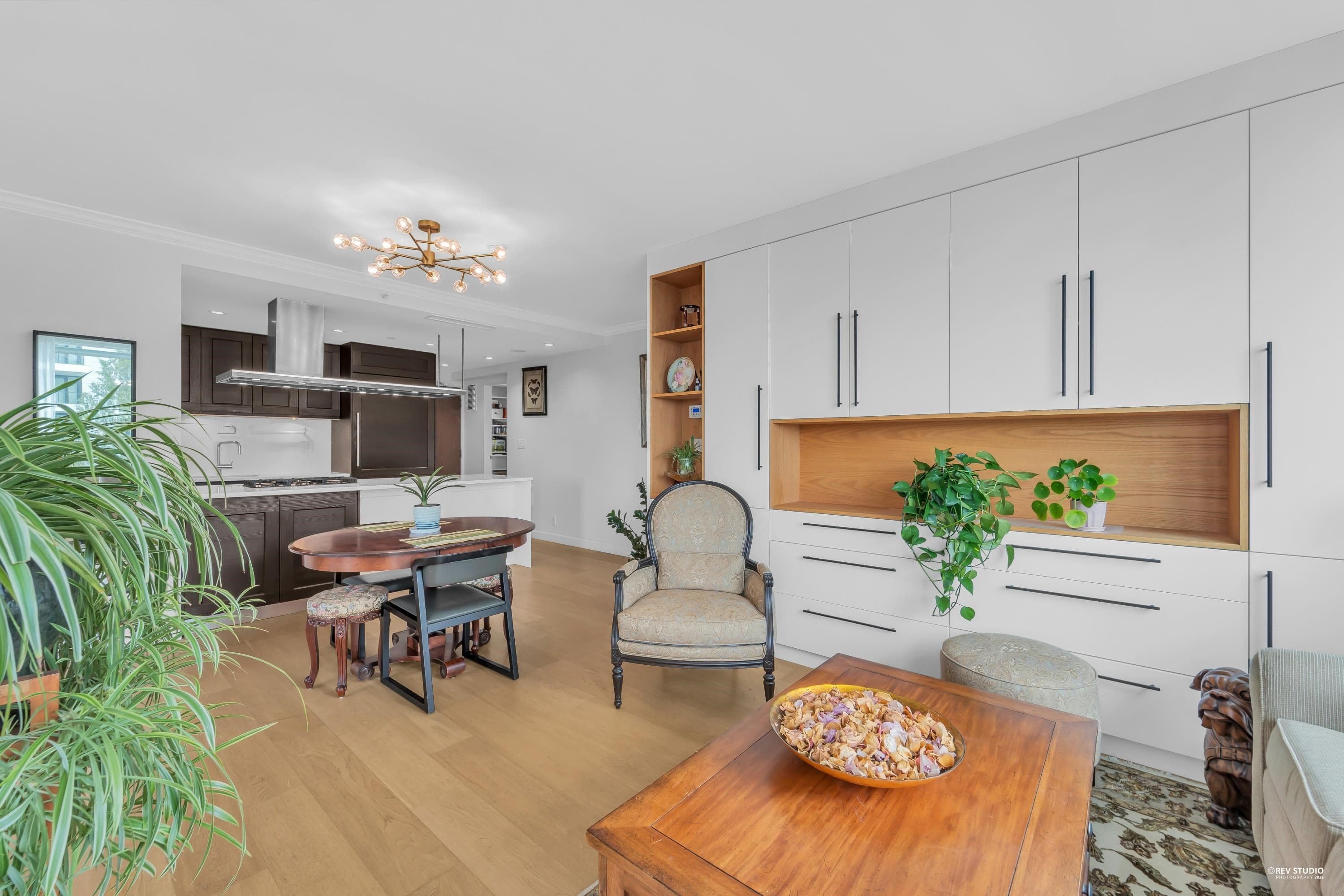 709 - 3355 Binning Road, Vancouver, V6S 0J1 — photo 4