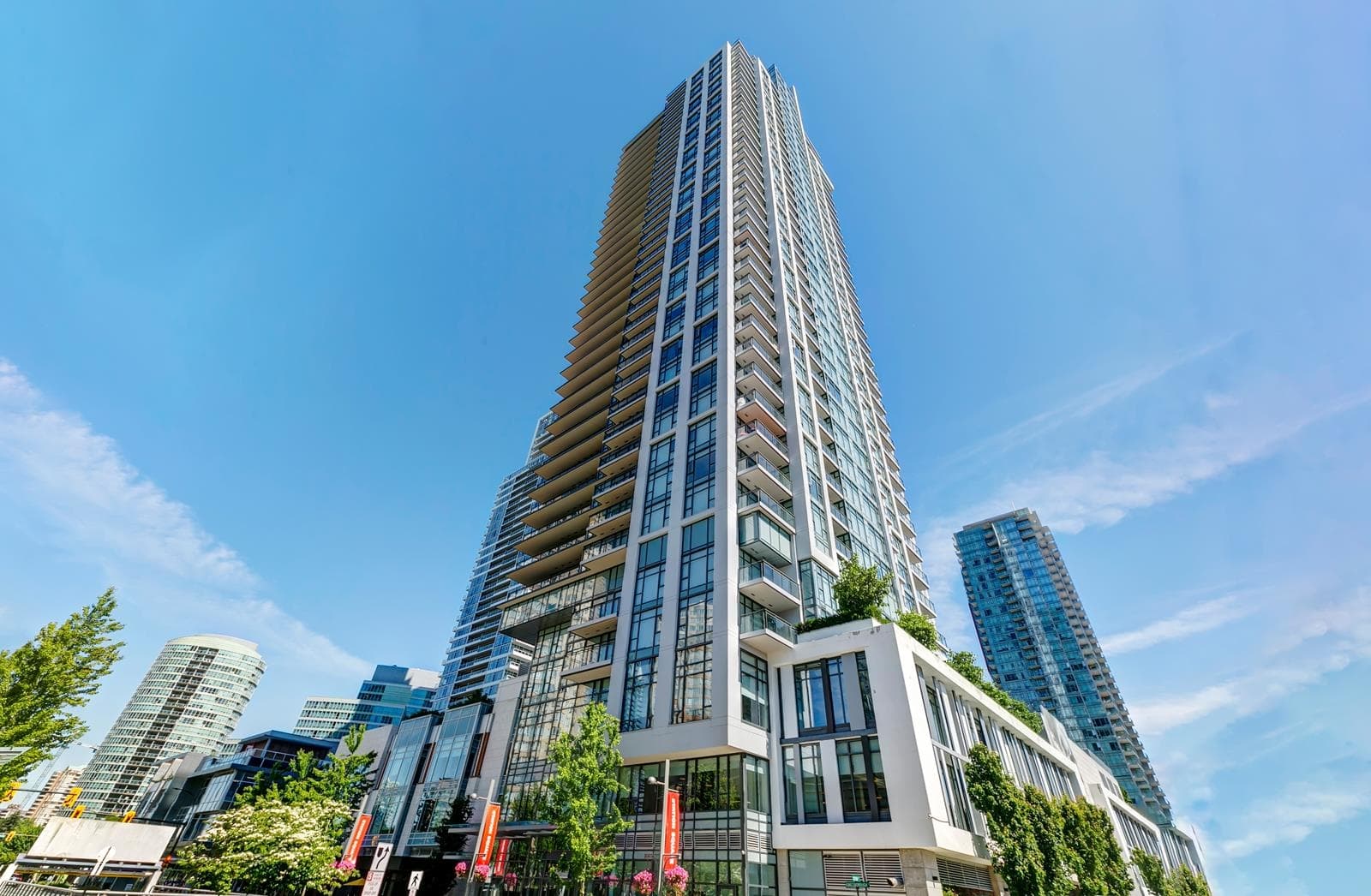 1105 - 6098 Station Street, Burnaby