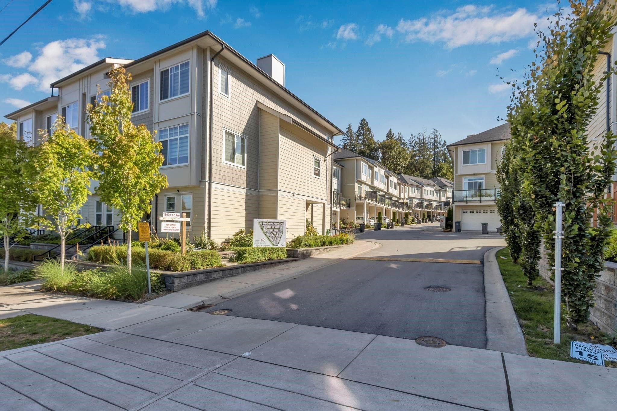 50 - 13670 62 Avenue, Surrey