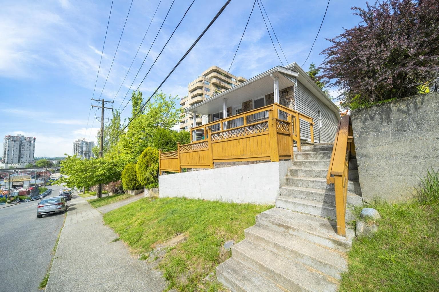 1011 Auckland Street, New Westminster