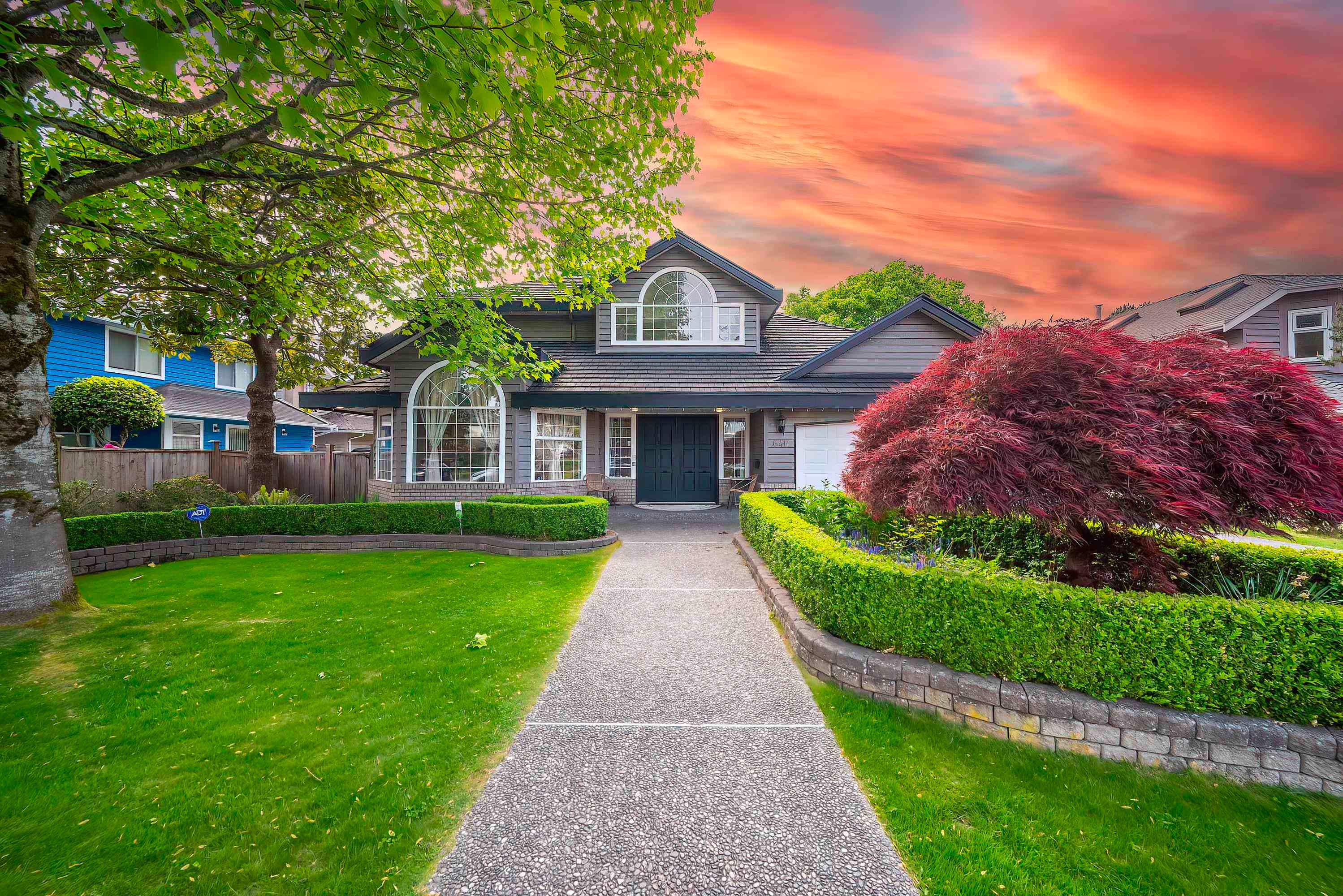 6411 Bouchard Court, Richmond