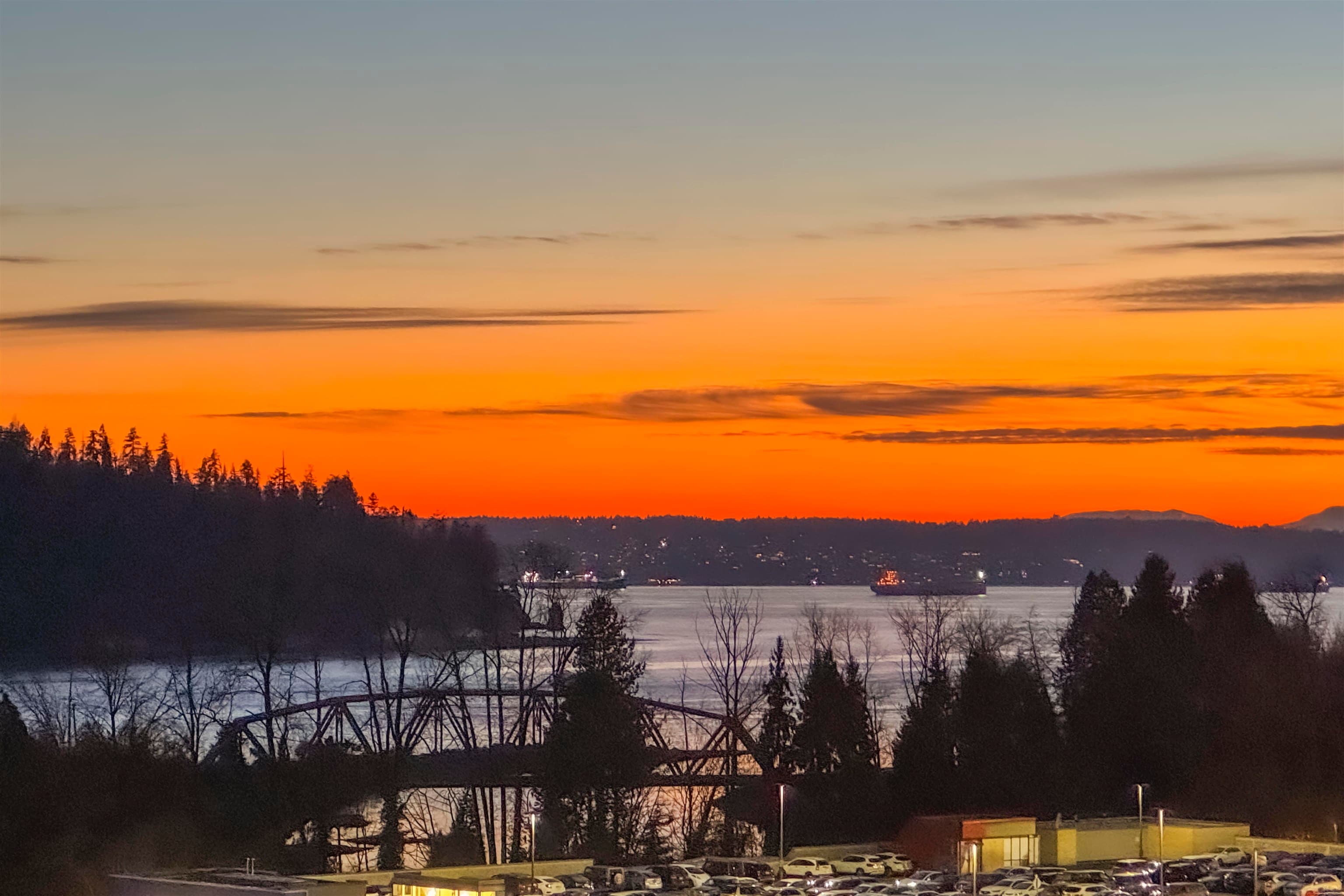 12C - 338 Taylor Way, West Vancouver — sold