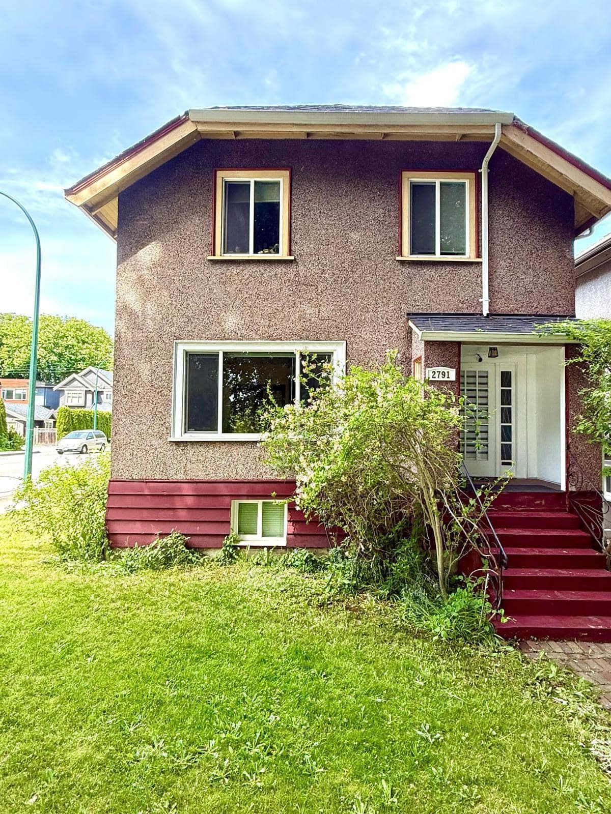 2791 W 13th Avenue, Vancouver