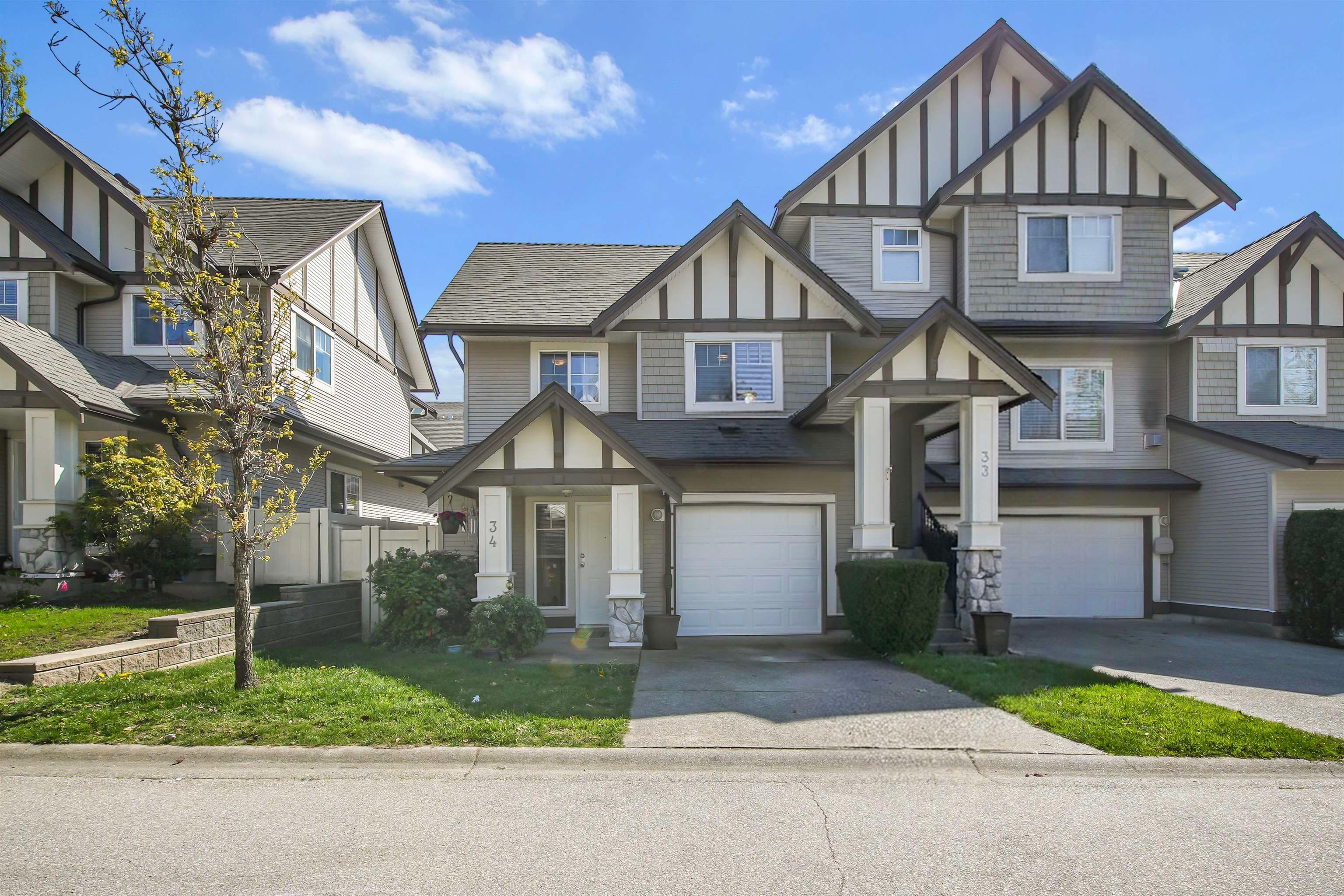 34 - 18181 68 Avenue, Surrey