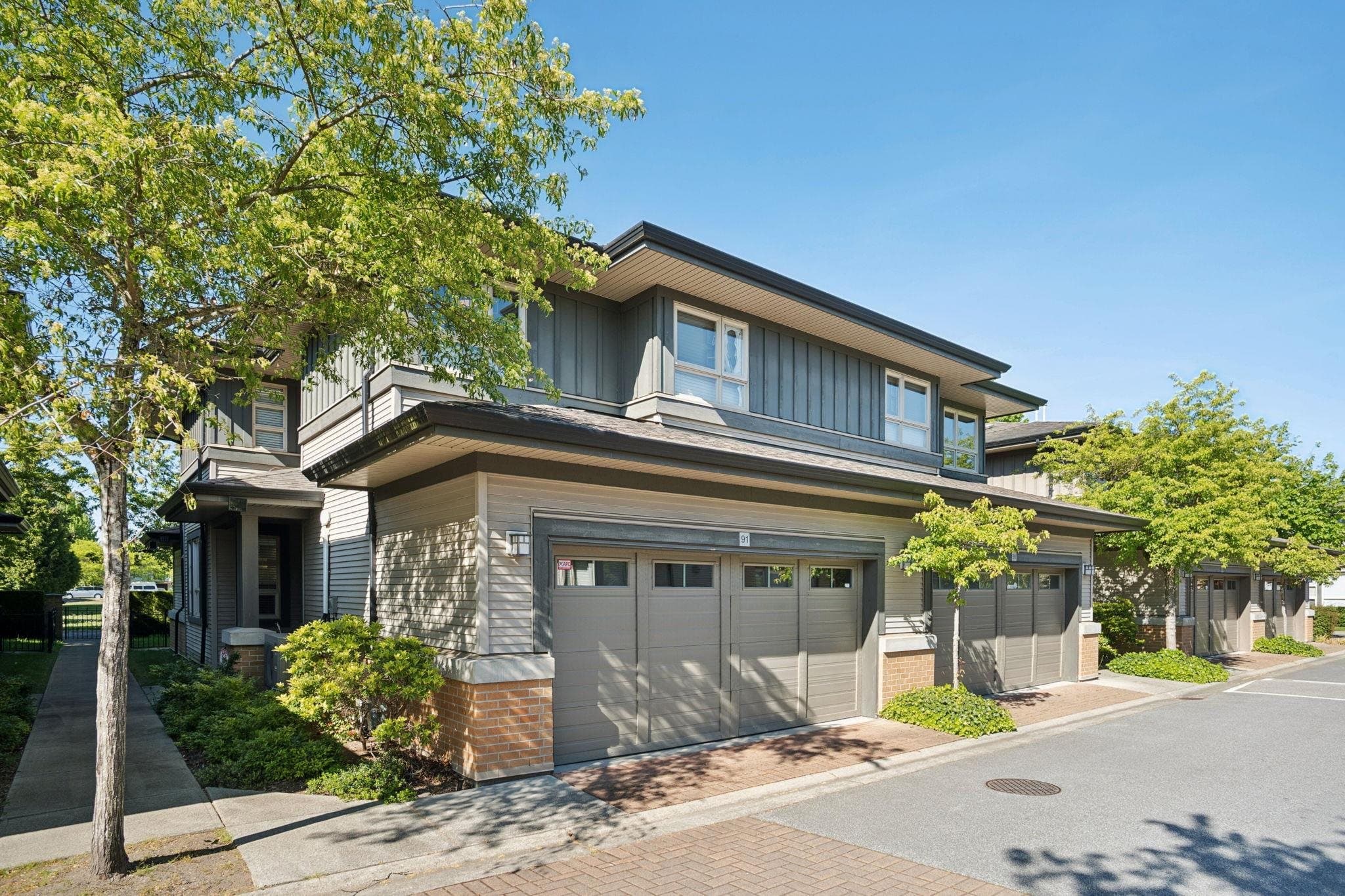 91 - 6300 Birch Street, Richmond