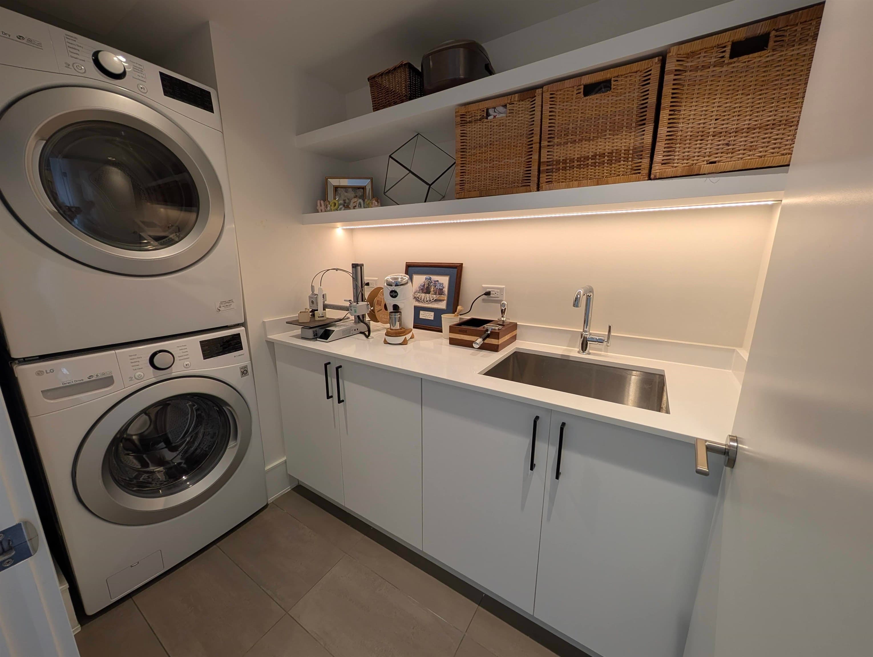 19FL - 1500 Martin Street, White Rock, V4B 0C2 — photo 3