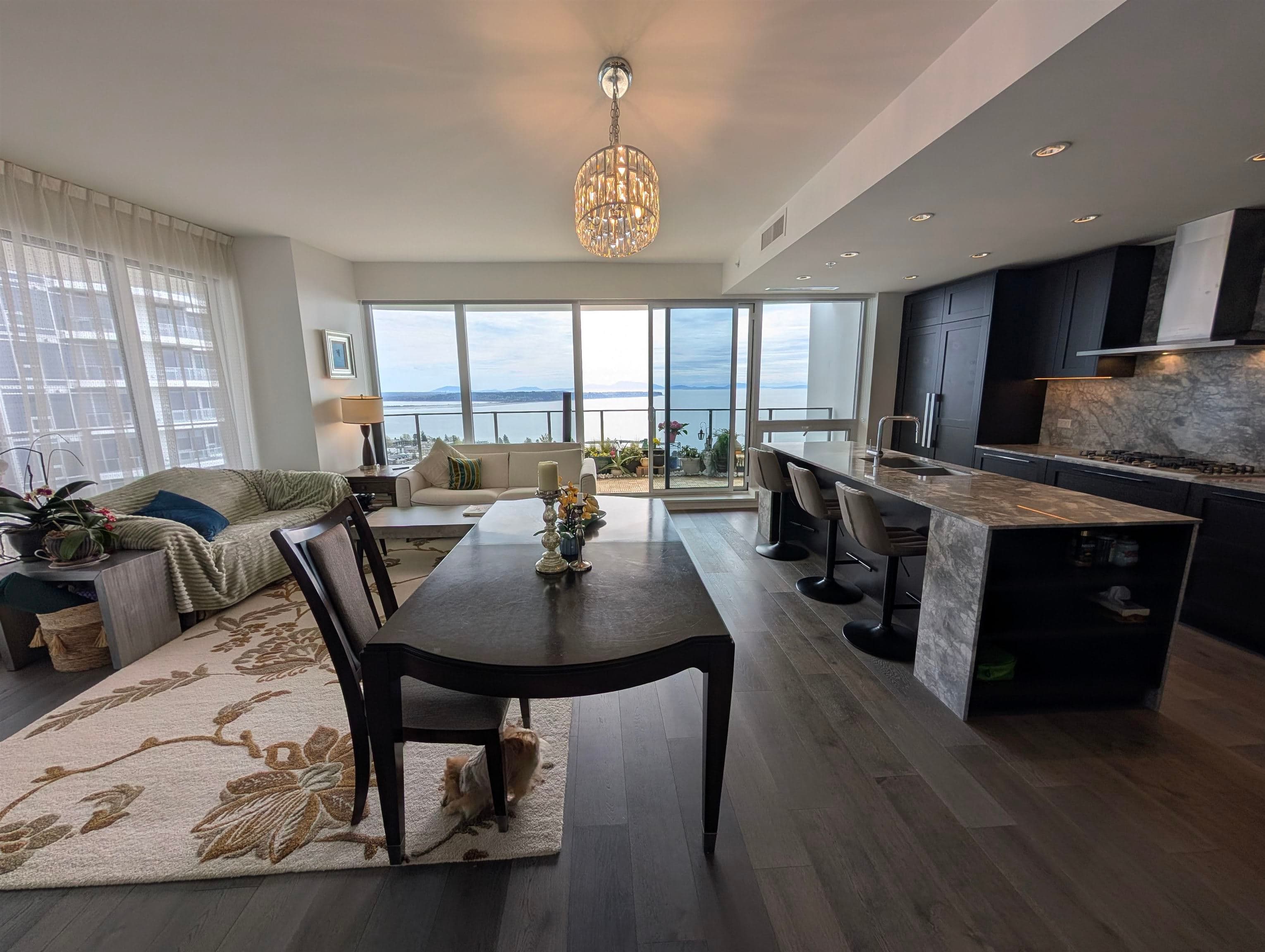 19FL - 1500 Martin Street, White Rock, V4B 0C2 — photo 4