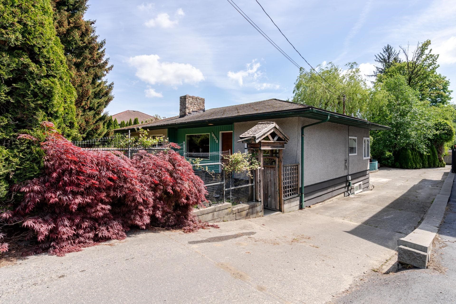 14328 88 Avenue, Surrey — sold