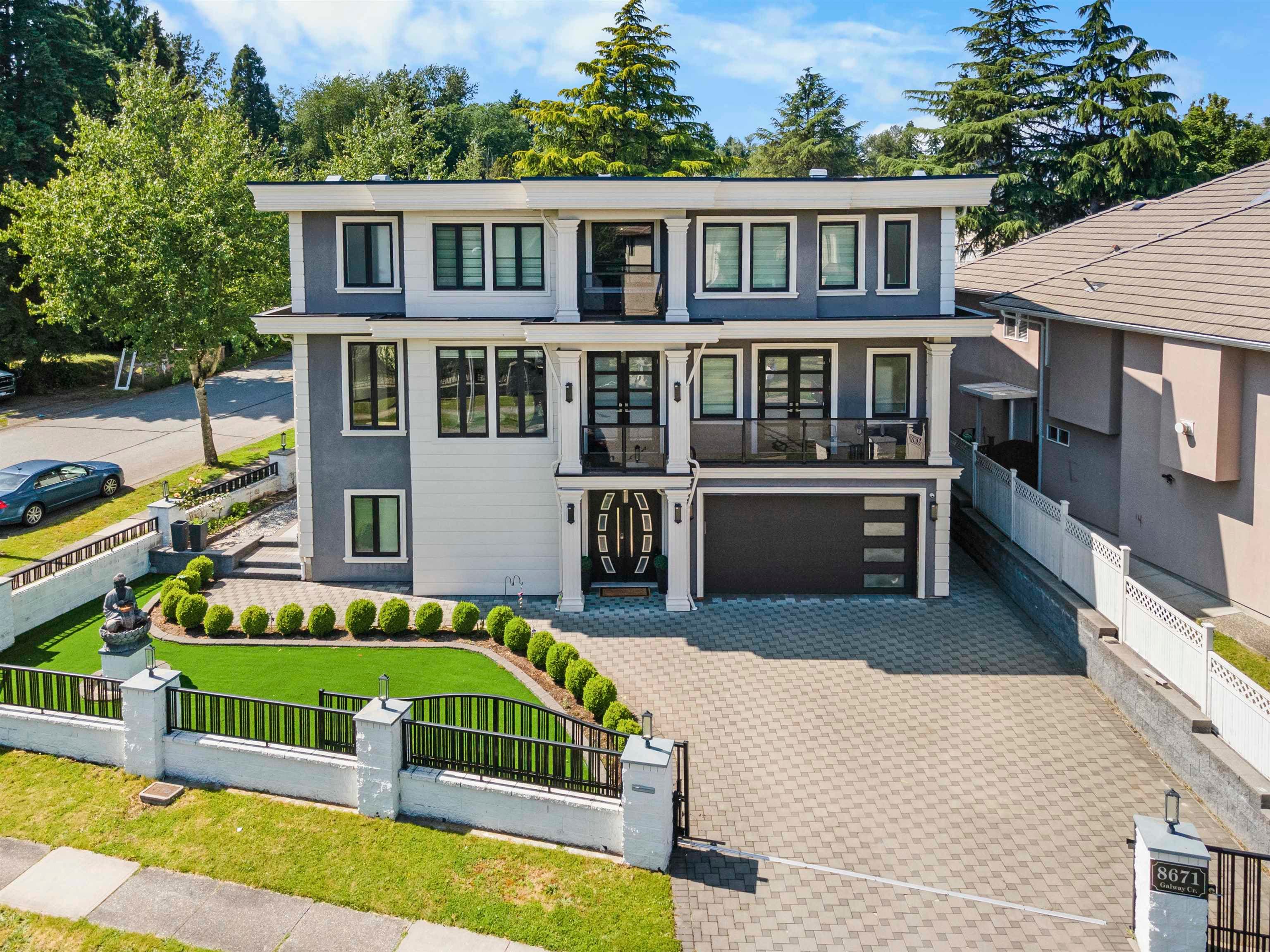 8671 Galway Crescent, Surrey