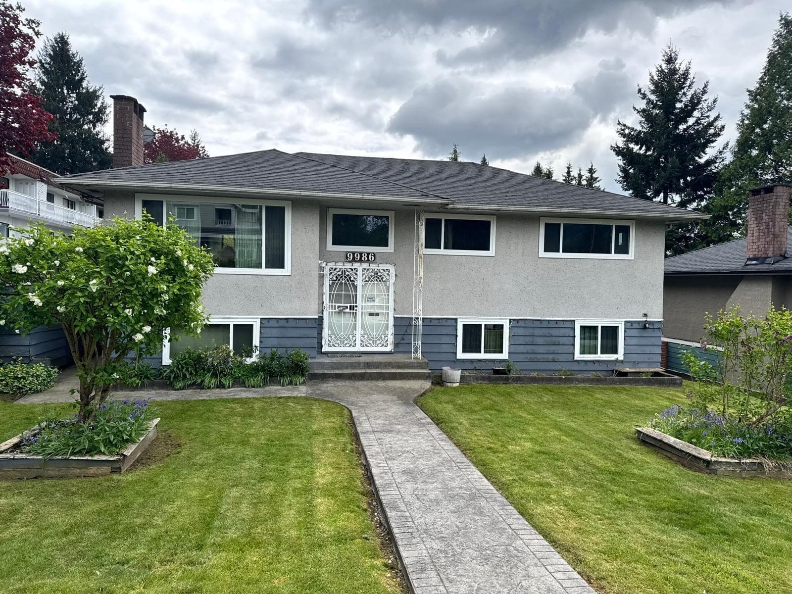 9986 Casewell Street, Burnaby