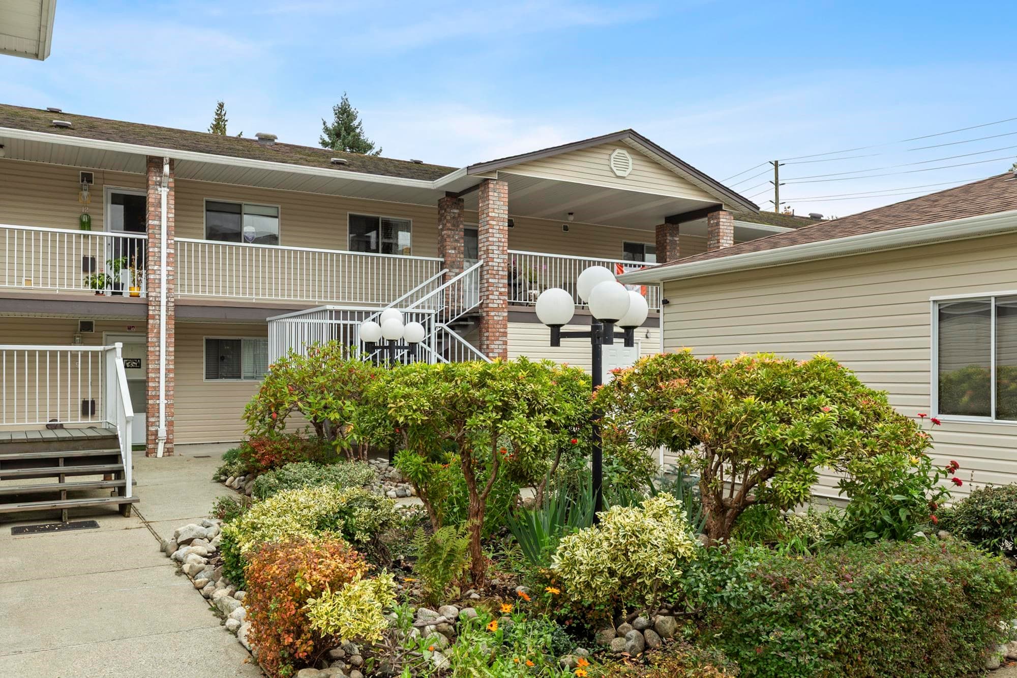 11 - 32821 6 Avenue, Mission