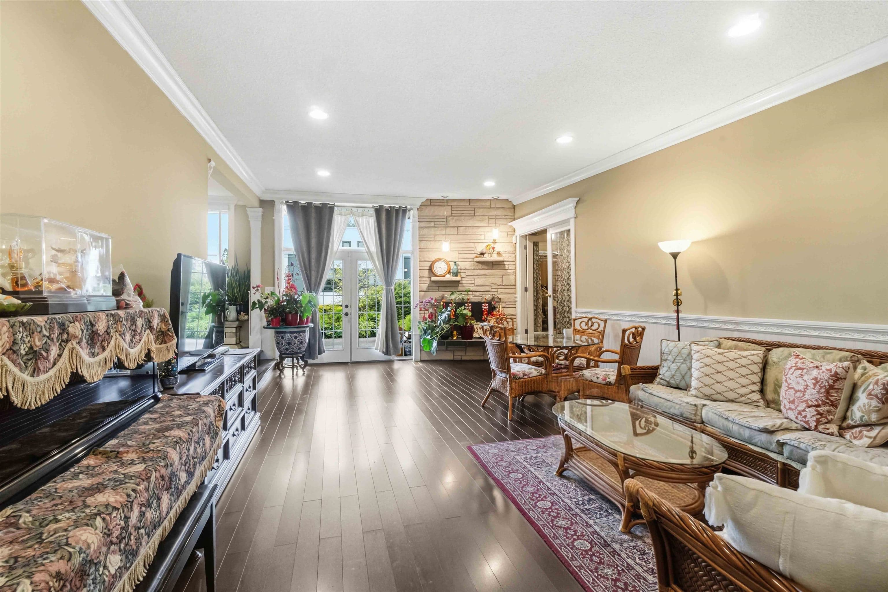 6389 Fremlin Street, Vancouver