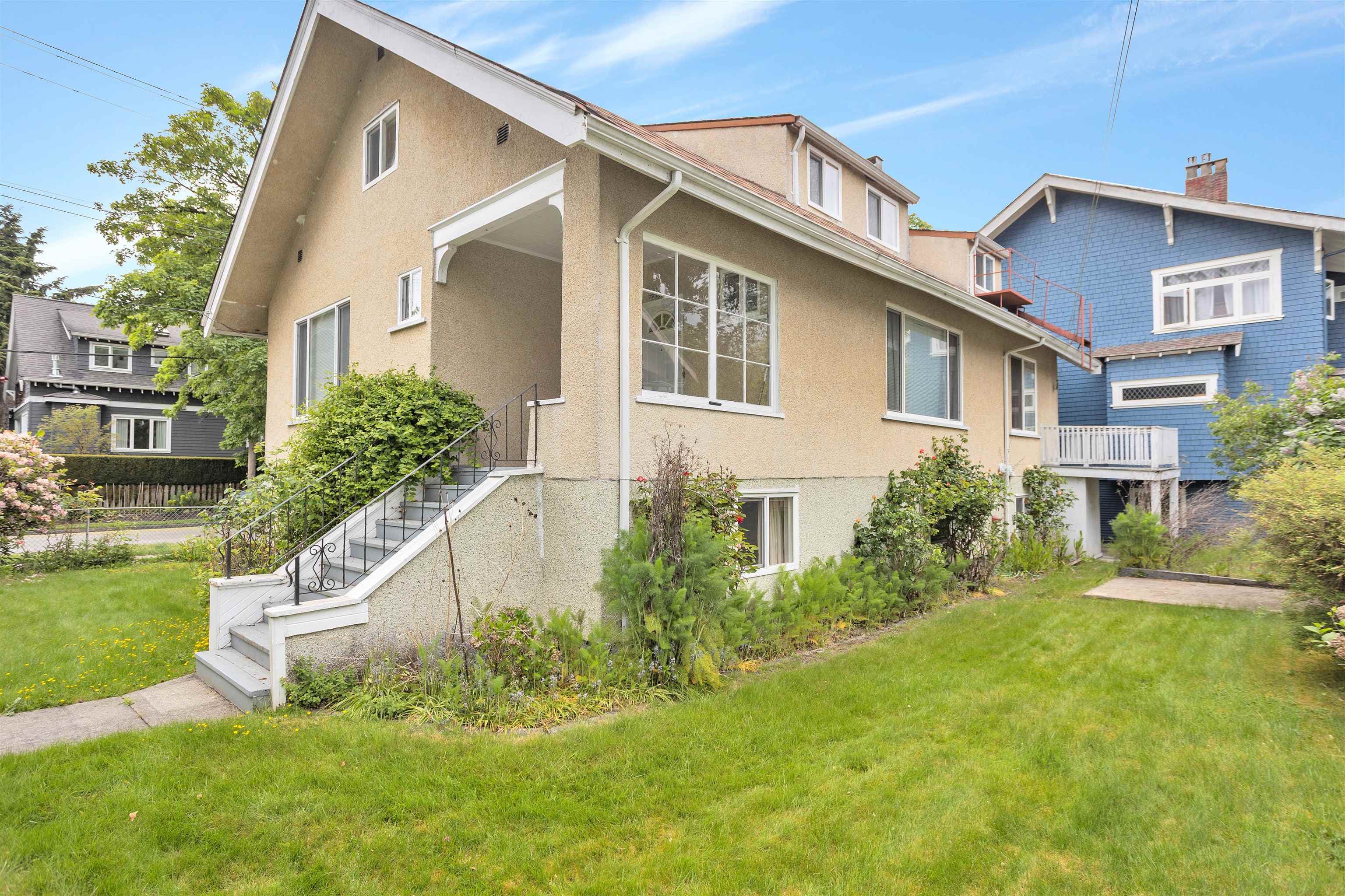 2206 Musqueamview Street, Vancouver