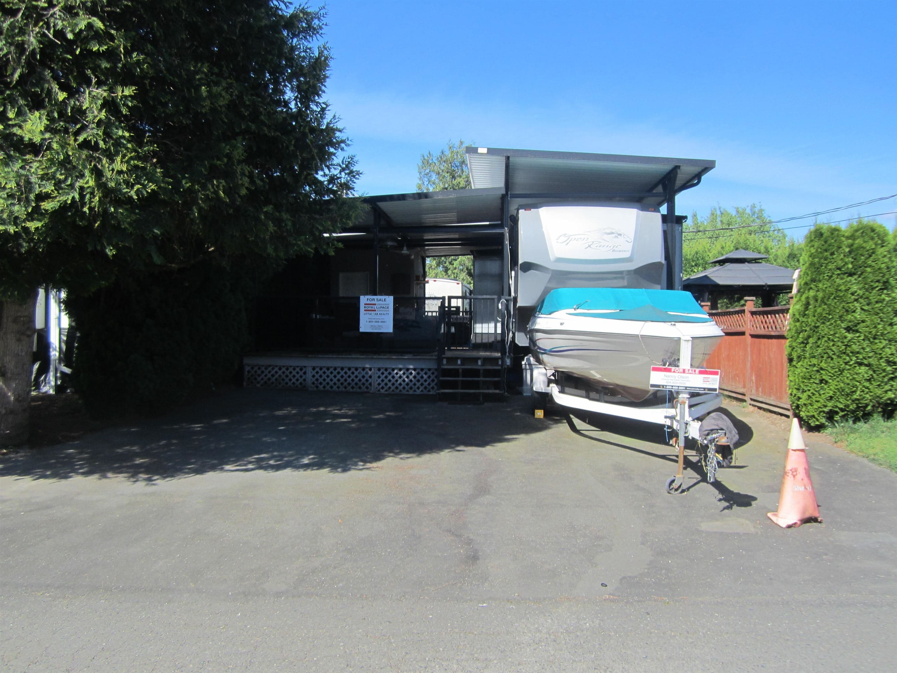 282 - 8400 Shook Road, Mission, V2V 7L3 — photo 1