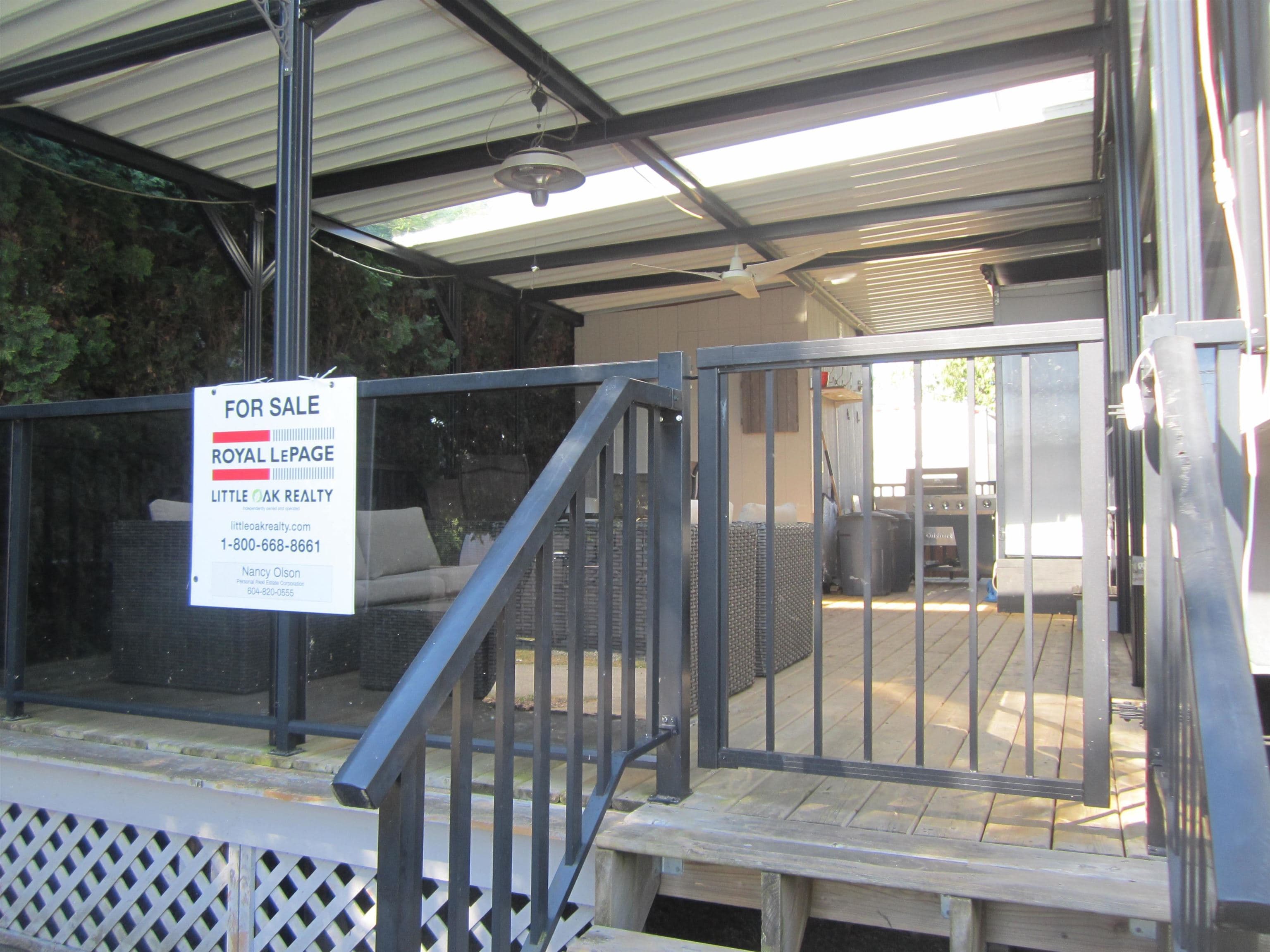 282 - 8400 Shook Road, Mission, V2V 7L3 — photo 4