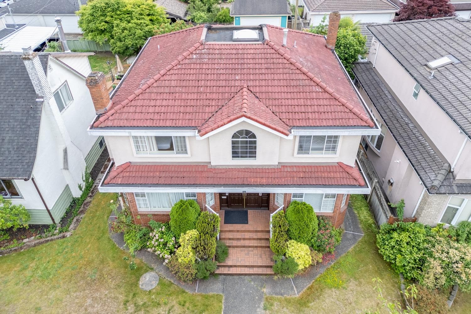 122 W 43rd Avenue, Vancouver