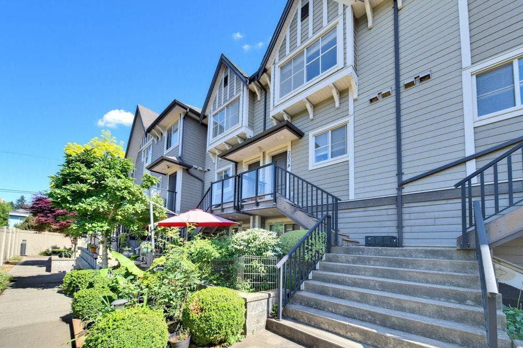 203A - 7159 Stride Avenue, Burnaby