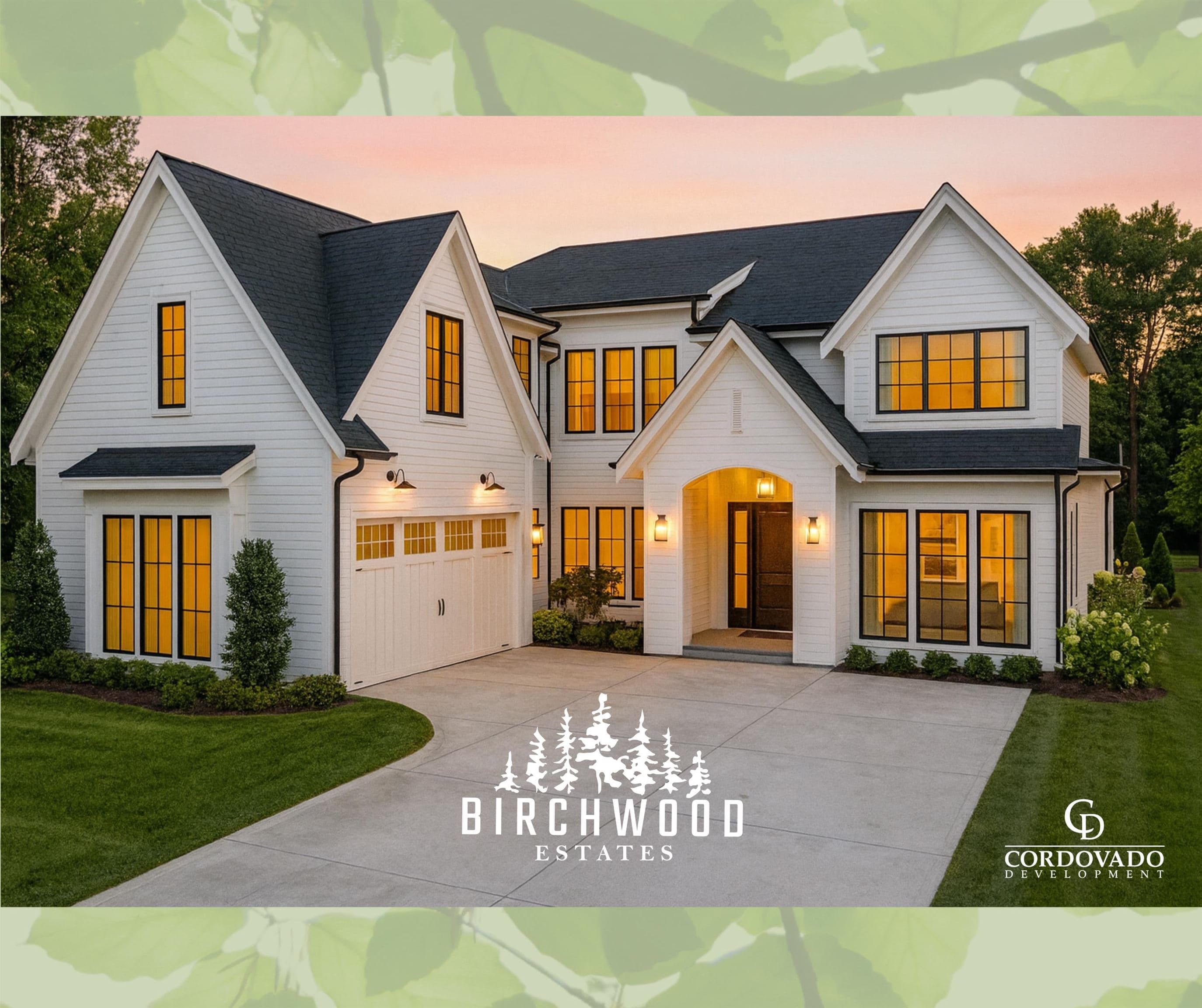 LOT 18 - 2307 Sunnyside Road, Anmore