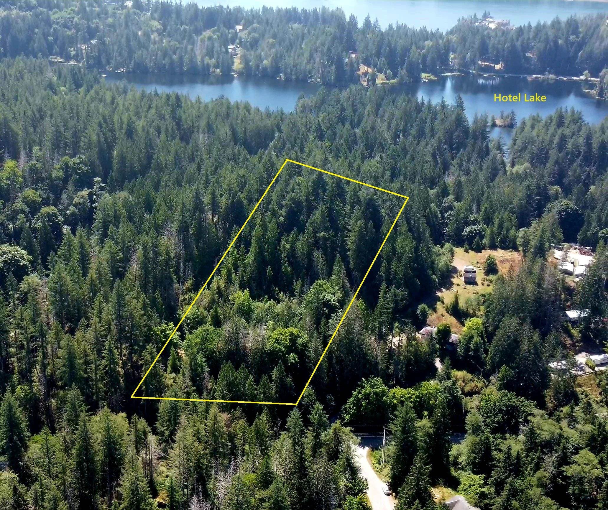 4620 Irvines Landing Road, Garden Bay