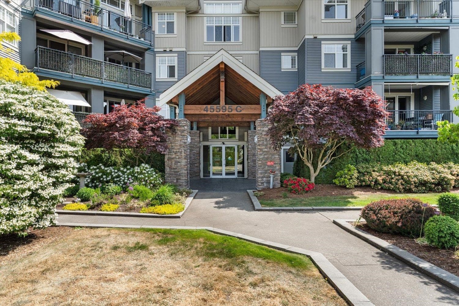 409C - 45595 Tamihi Way, Chilliwack, V2R 0G3 — photo 3