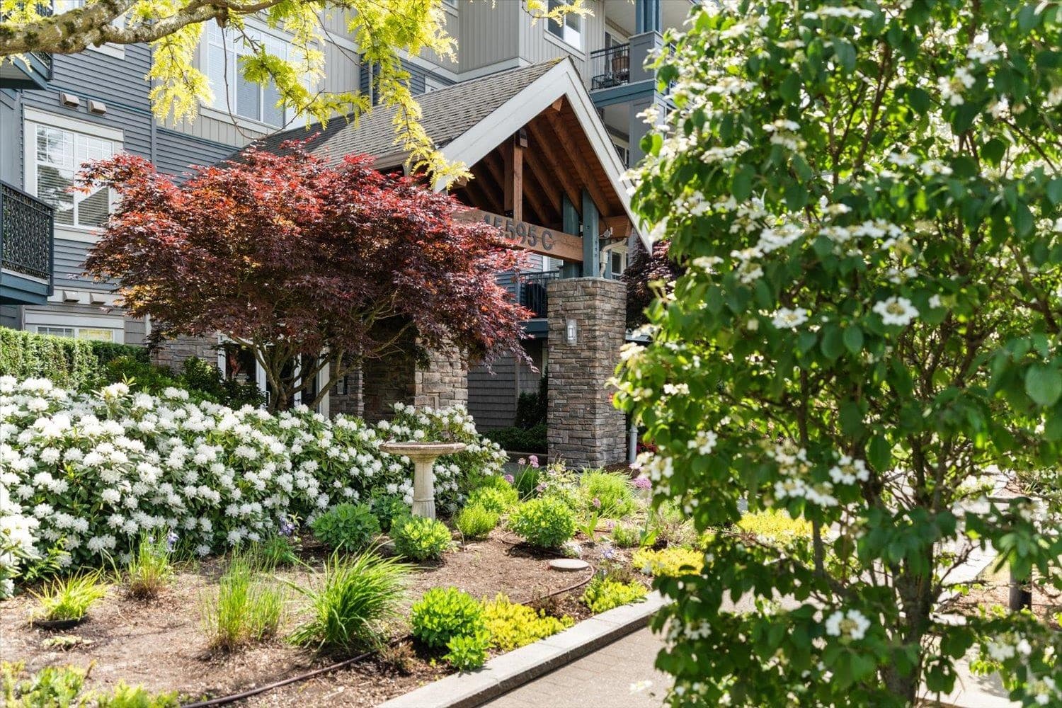 409C - 45595 Tamihi Way, Chilliwack, V2R 0G3 — photo 4