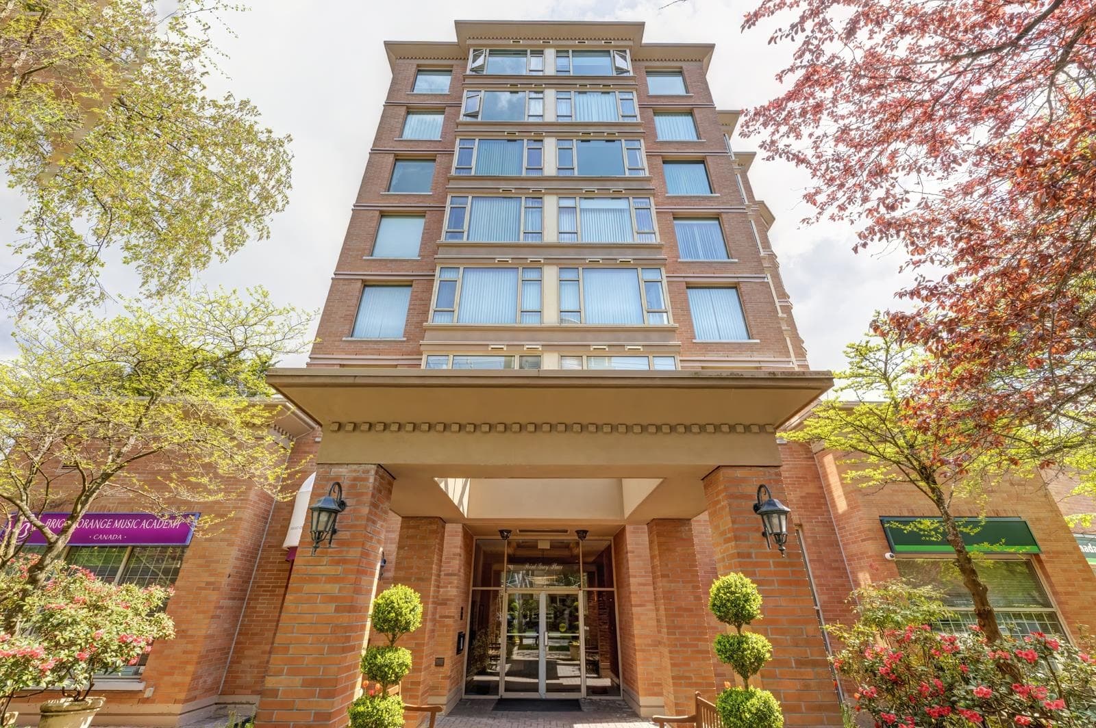 504 - 2580 Tolmie Street, Vancouver