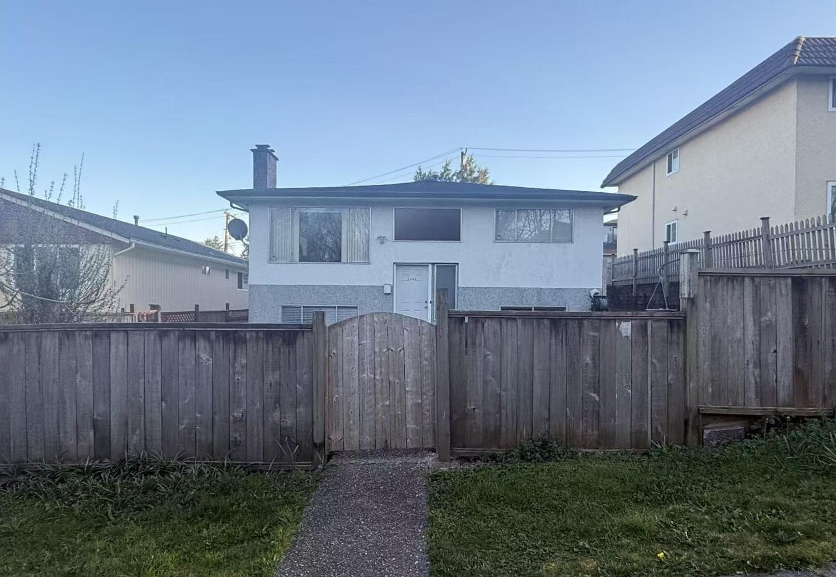 3466 E 2nd Avenue, Vancouver