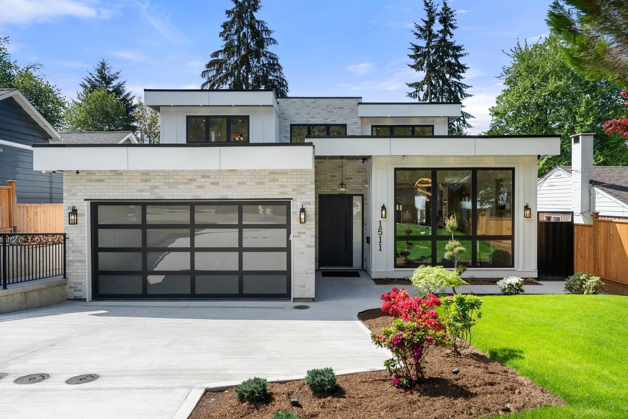 1511 Burrill Avenue, North Vancouver