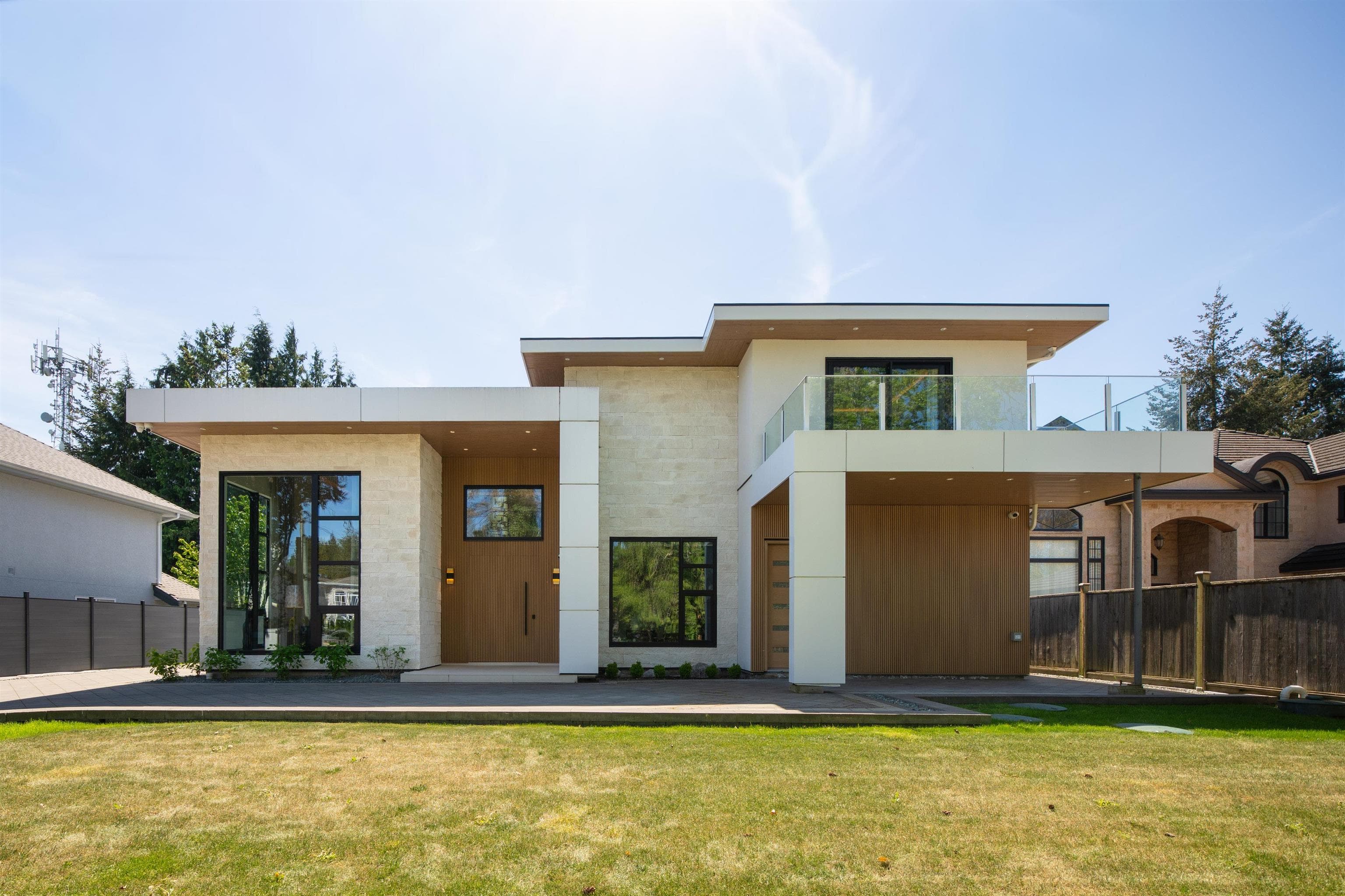 10100 Granville Avenue, Richmond