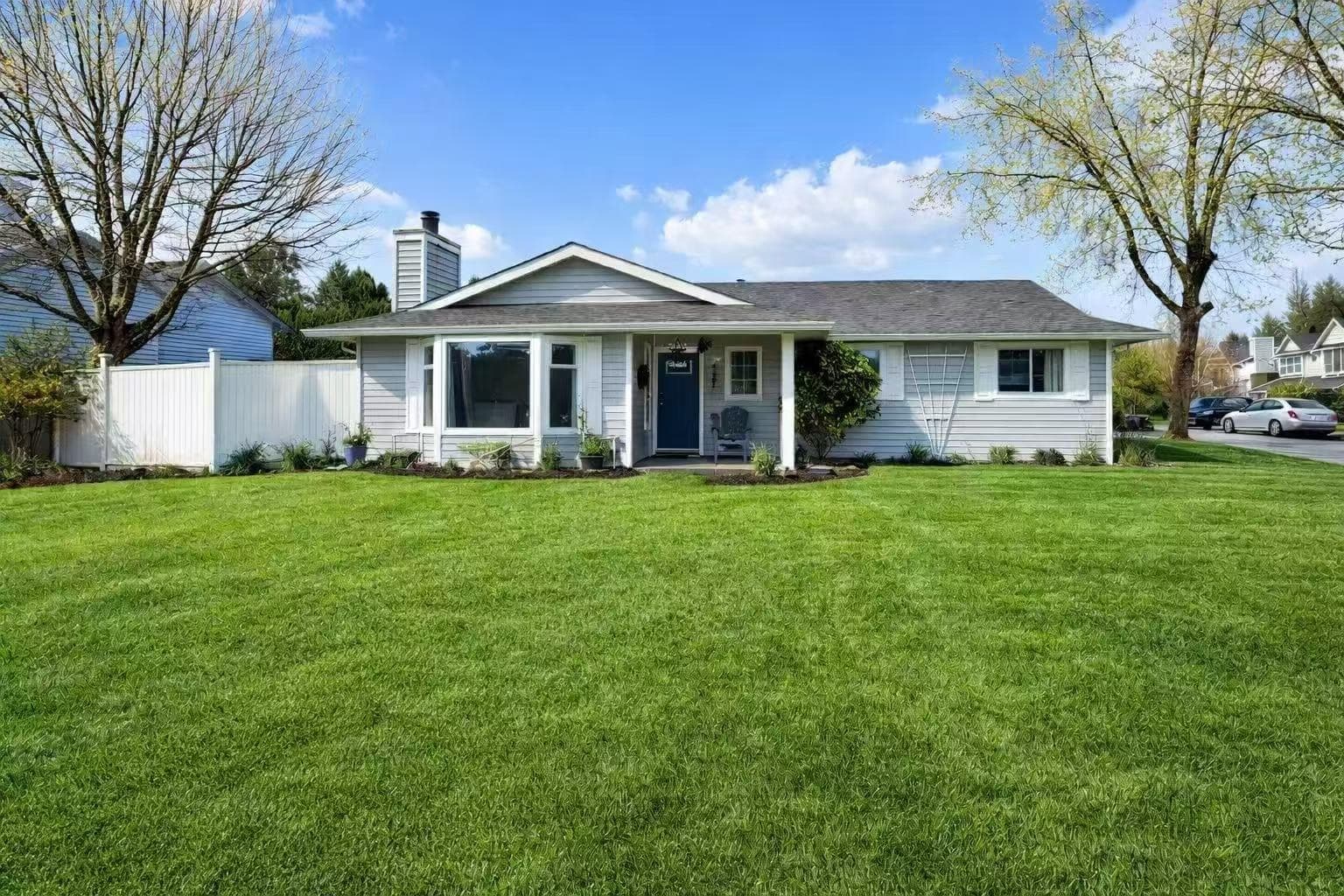 22641 Kendrick Loop, Maple Ridge