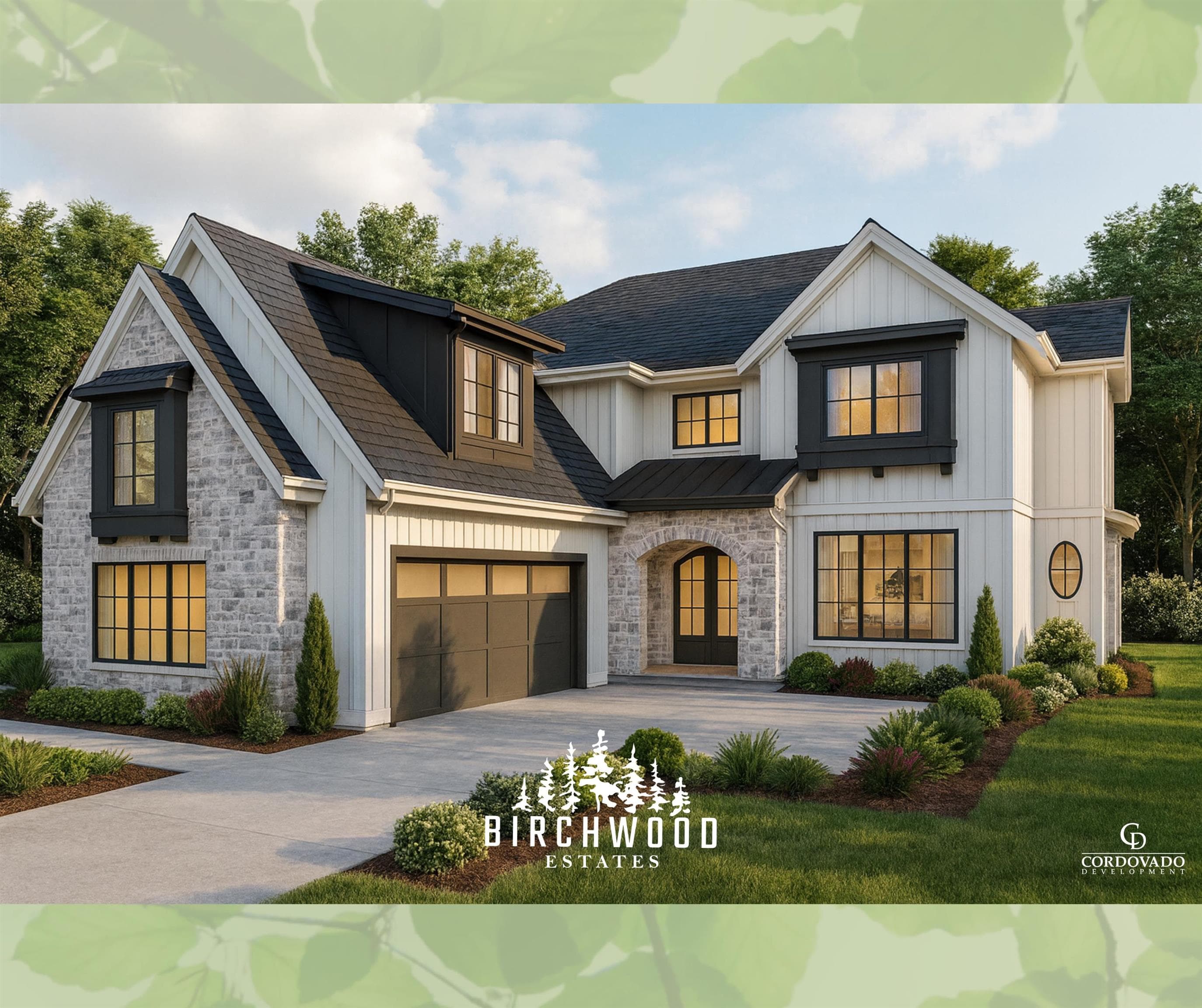 LOT 6 - 2307 Sunnyside Road, Port Moody