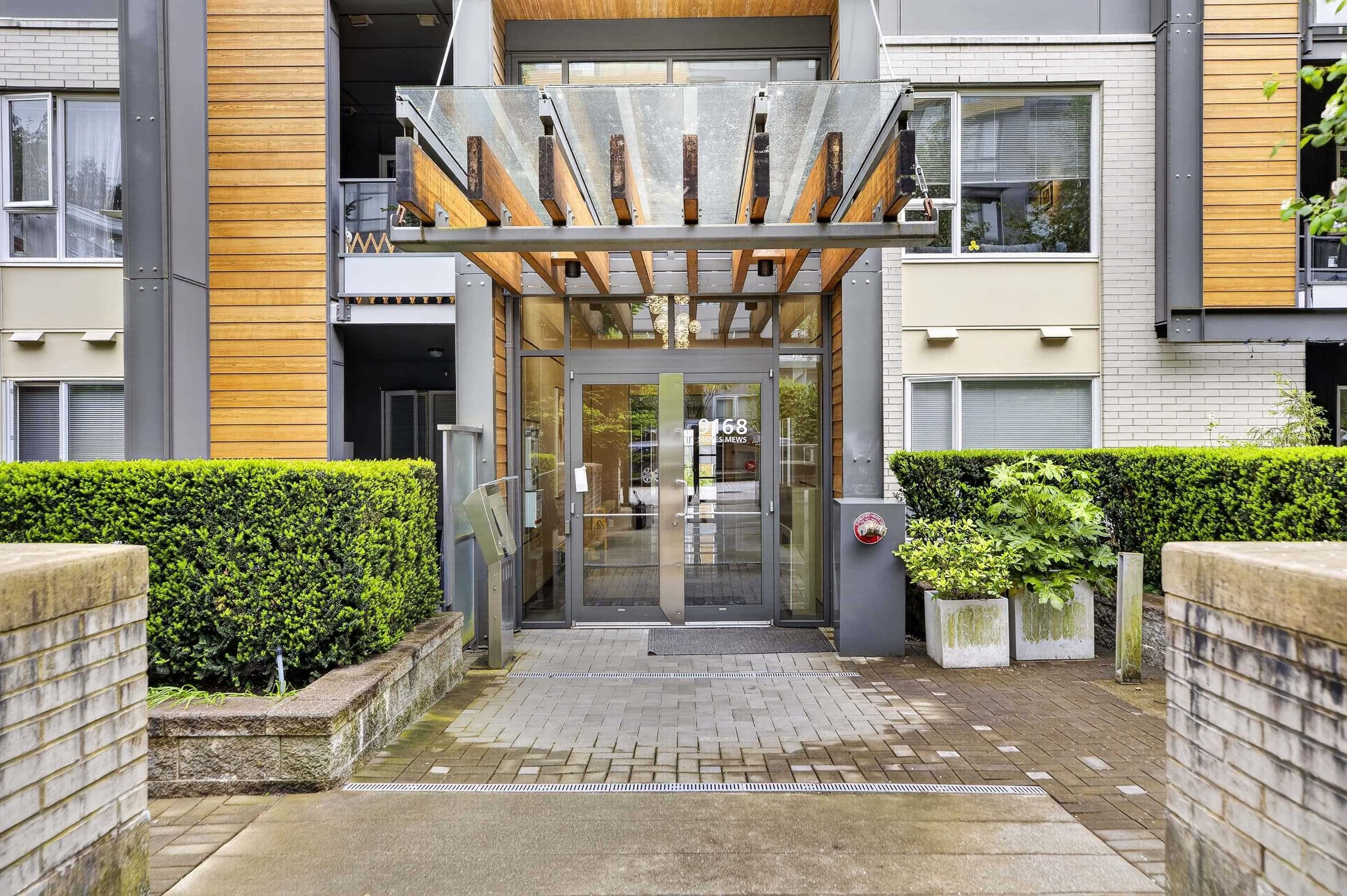 107 - 9168 Slopes Mews, Burnaby