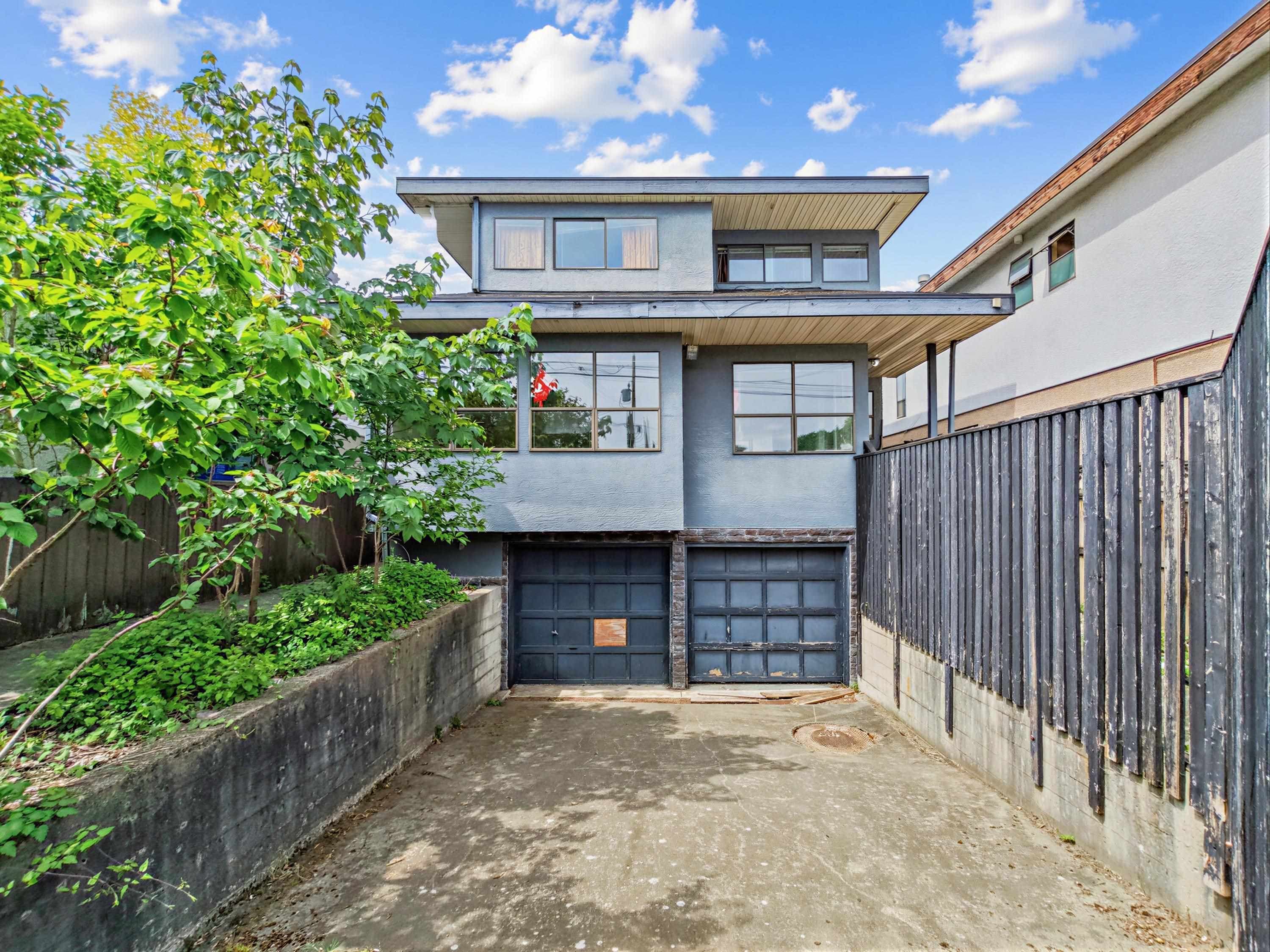 3628 Dunbar Street, Vancouver