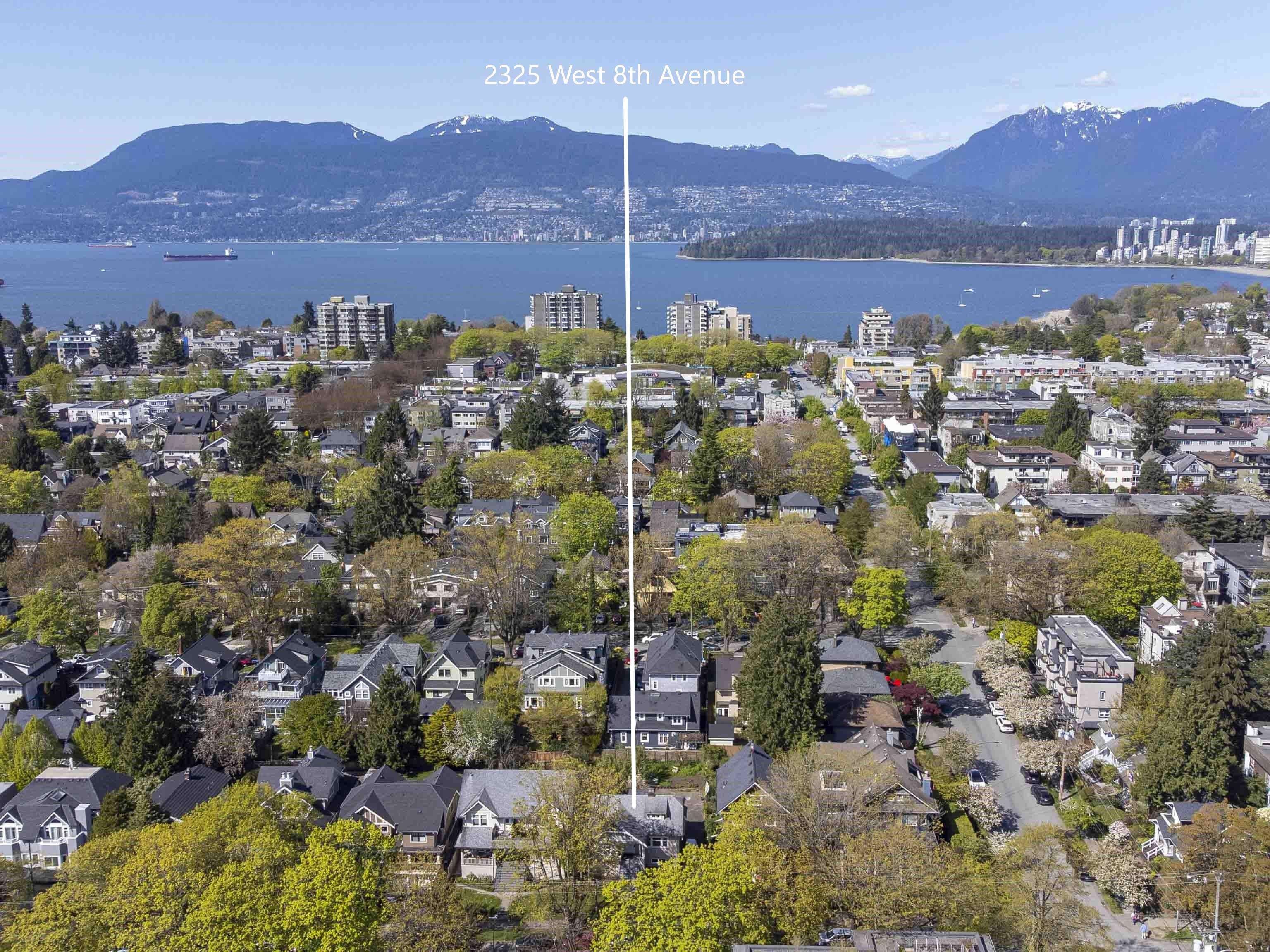 2325 W 8th Avenue, Vancouver, V6K 2A8 — photo 2