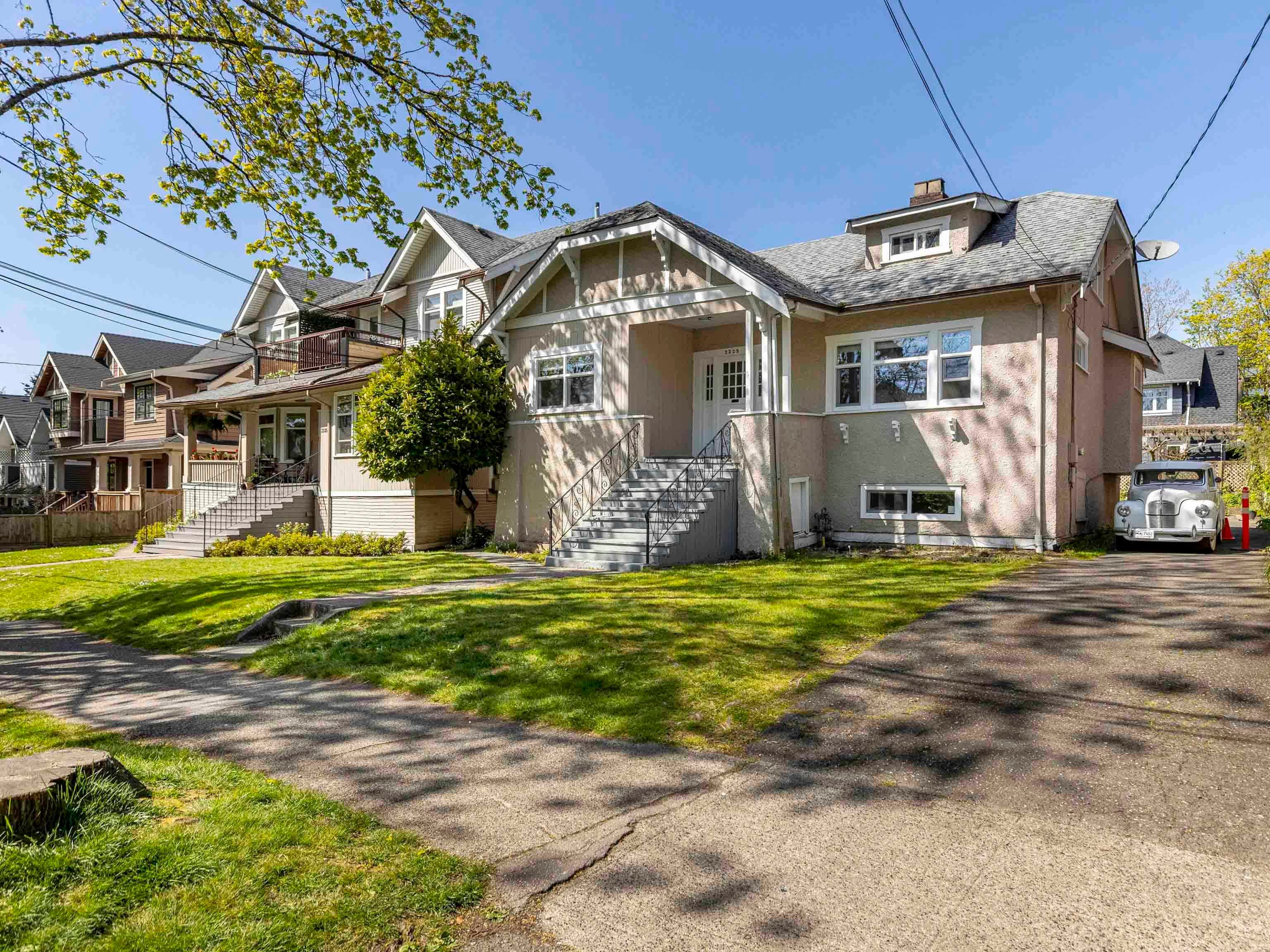 2325 W 8th Avenue, Vancouver, V6K 2A8 — photo 3