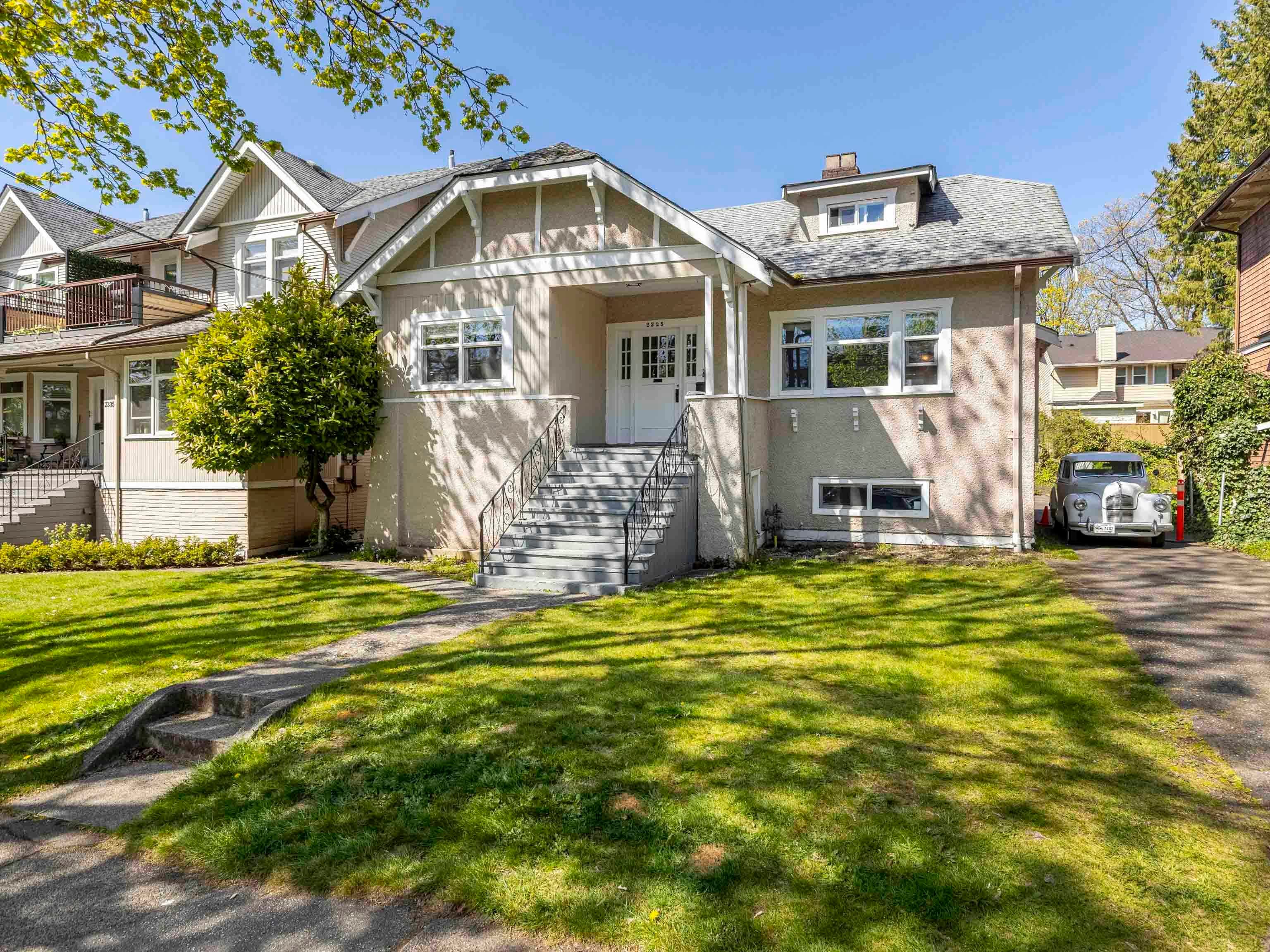 2325 W 8th Avenue, Vancouver