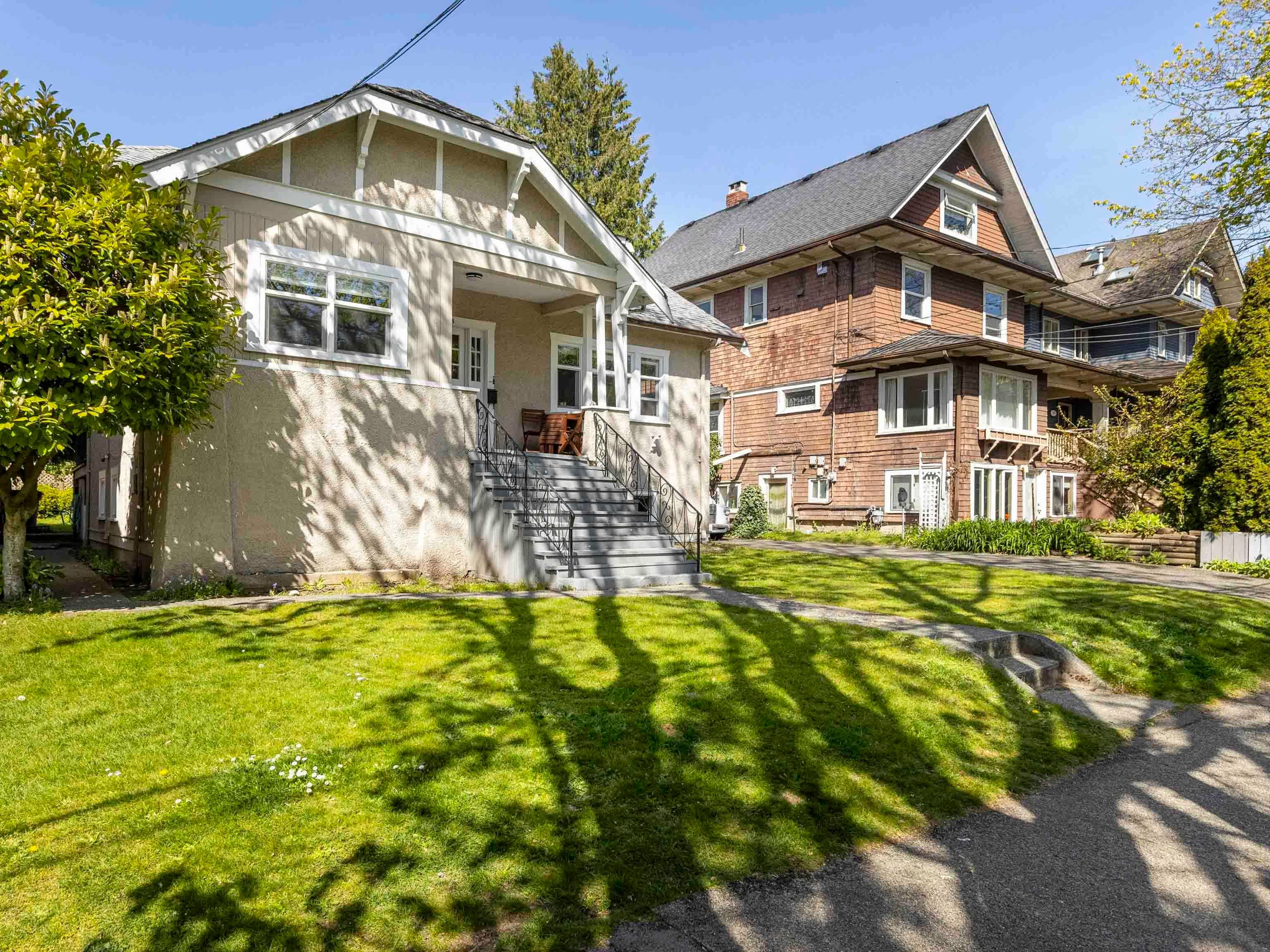 2325 W 8th Avenue, Vancouver, V6K 2A8 — photo 5