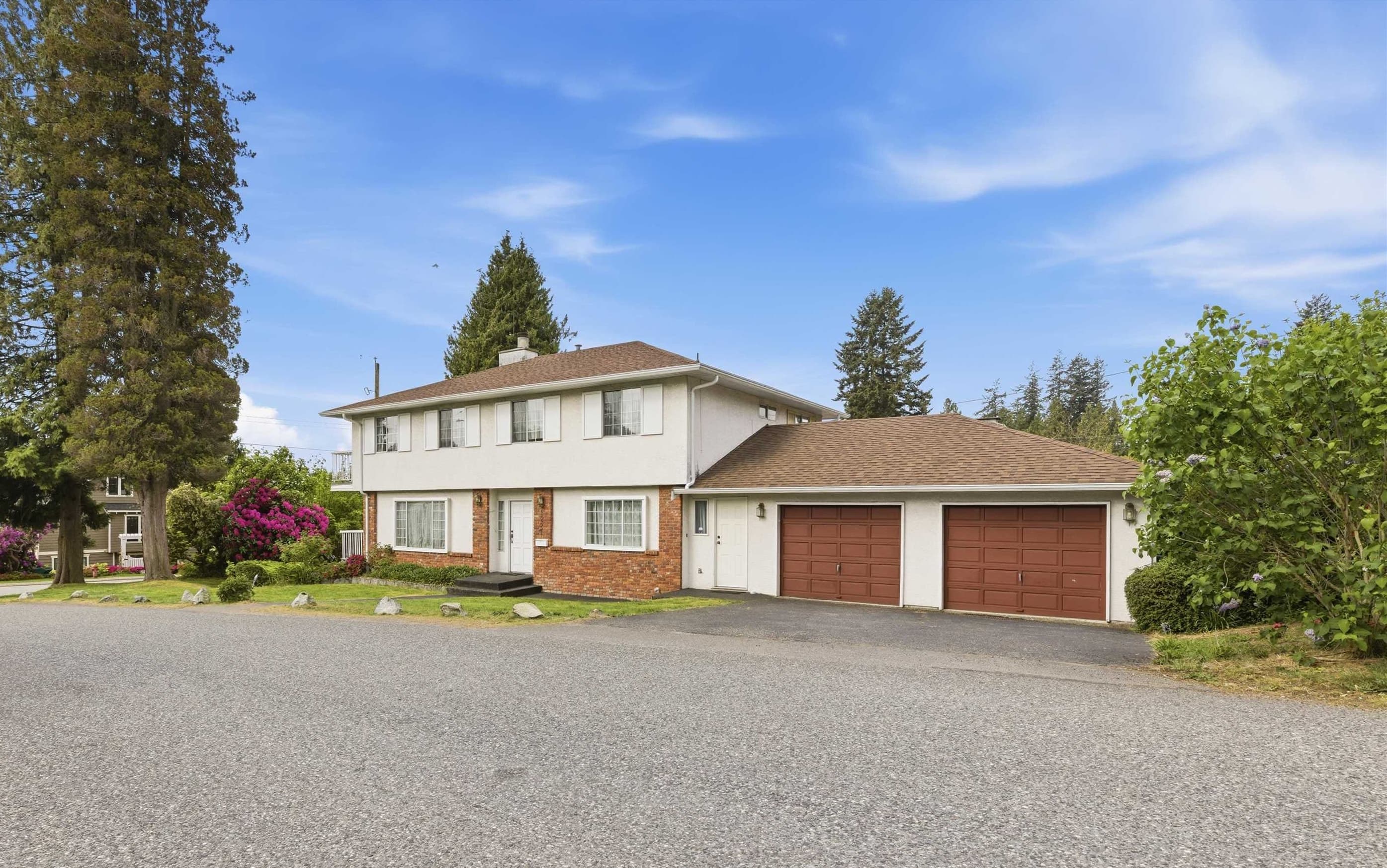 1227 12th Street, West Vancouver — sold