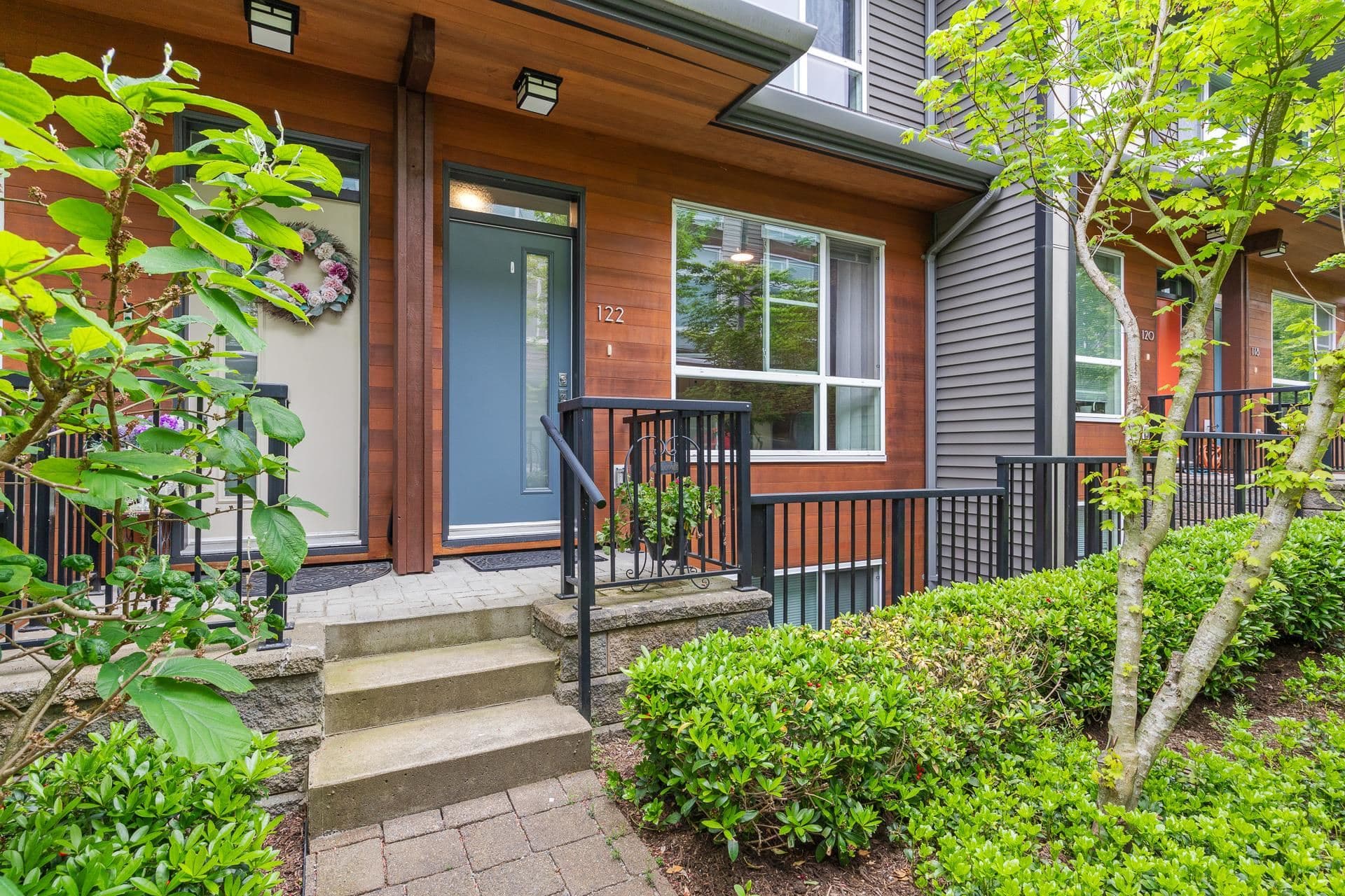 122 - 2228 162 Street, Surrey